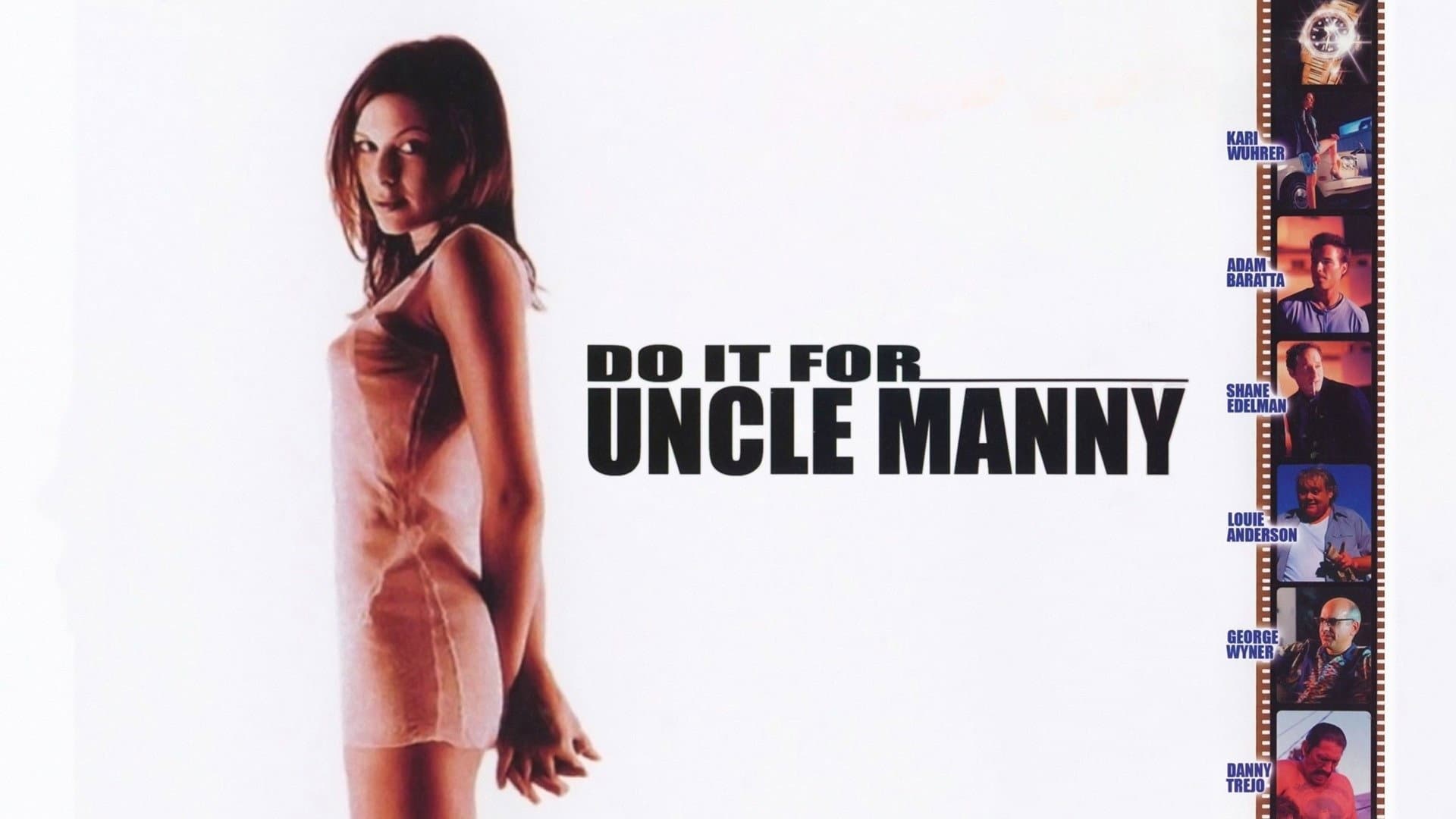 Do It for Uncle Manny - immagine
