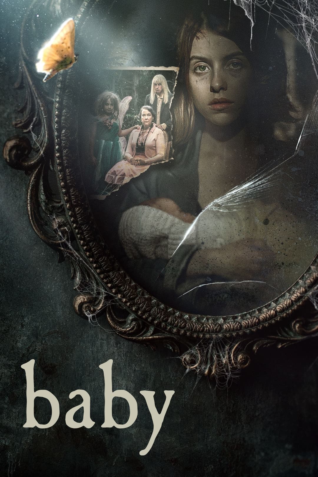 Poster di Baby