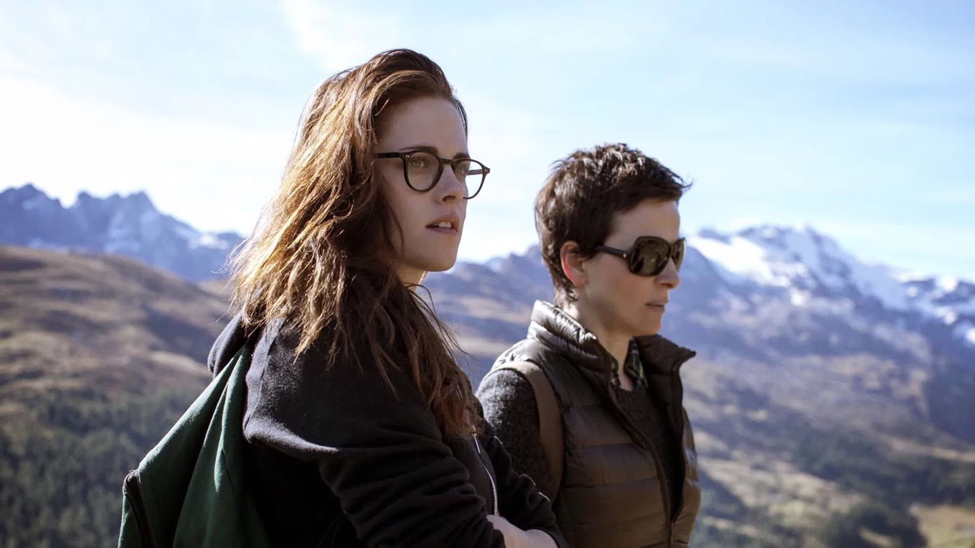 Sils Maria - immagine