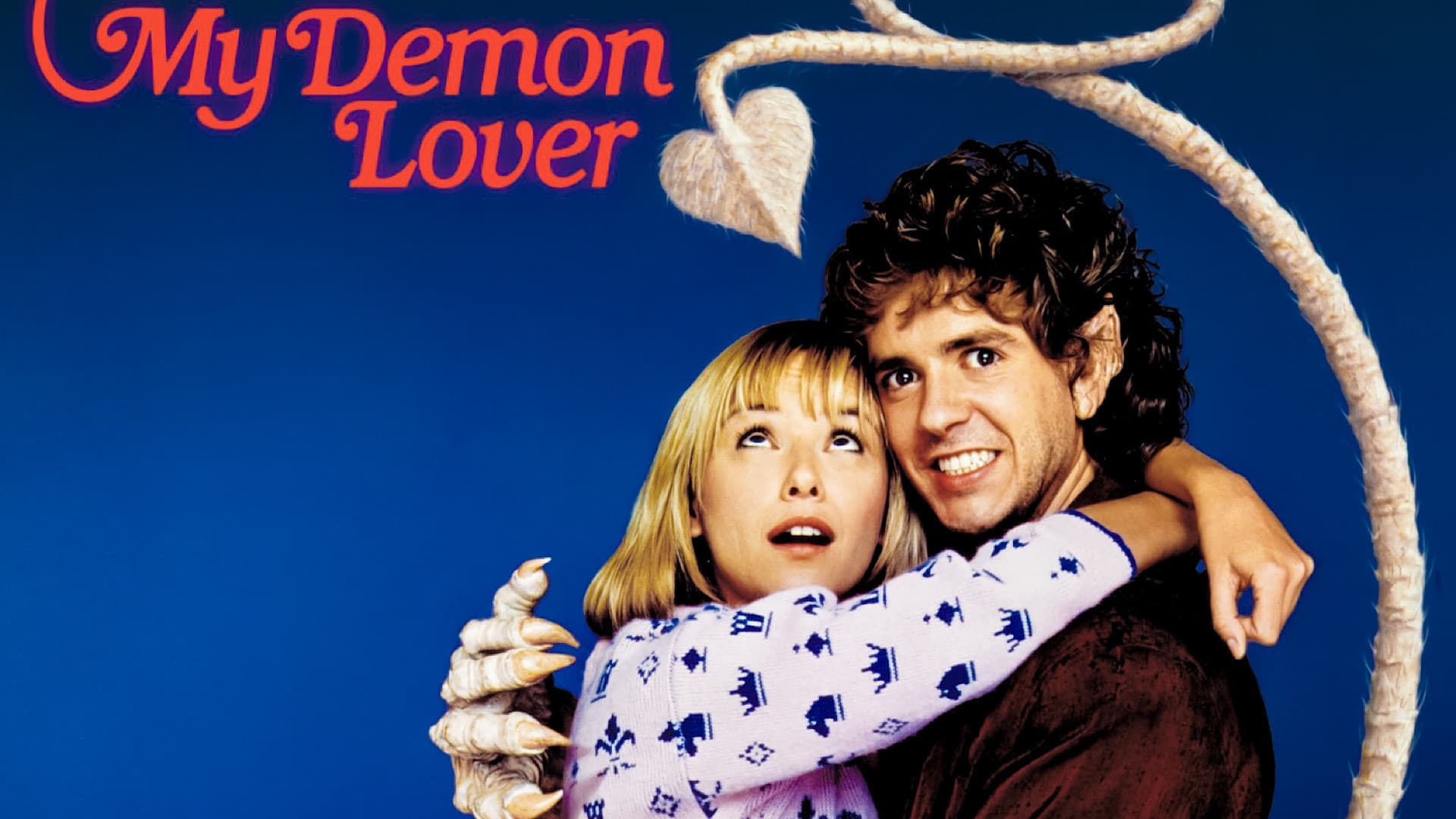 Demonio amore mio - immagine