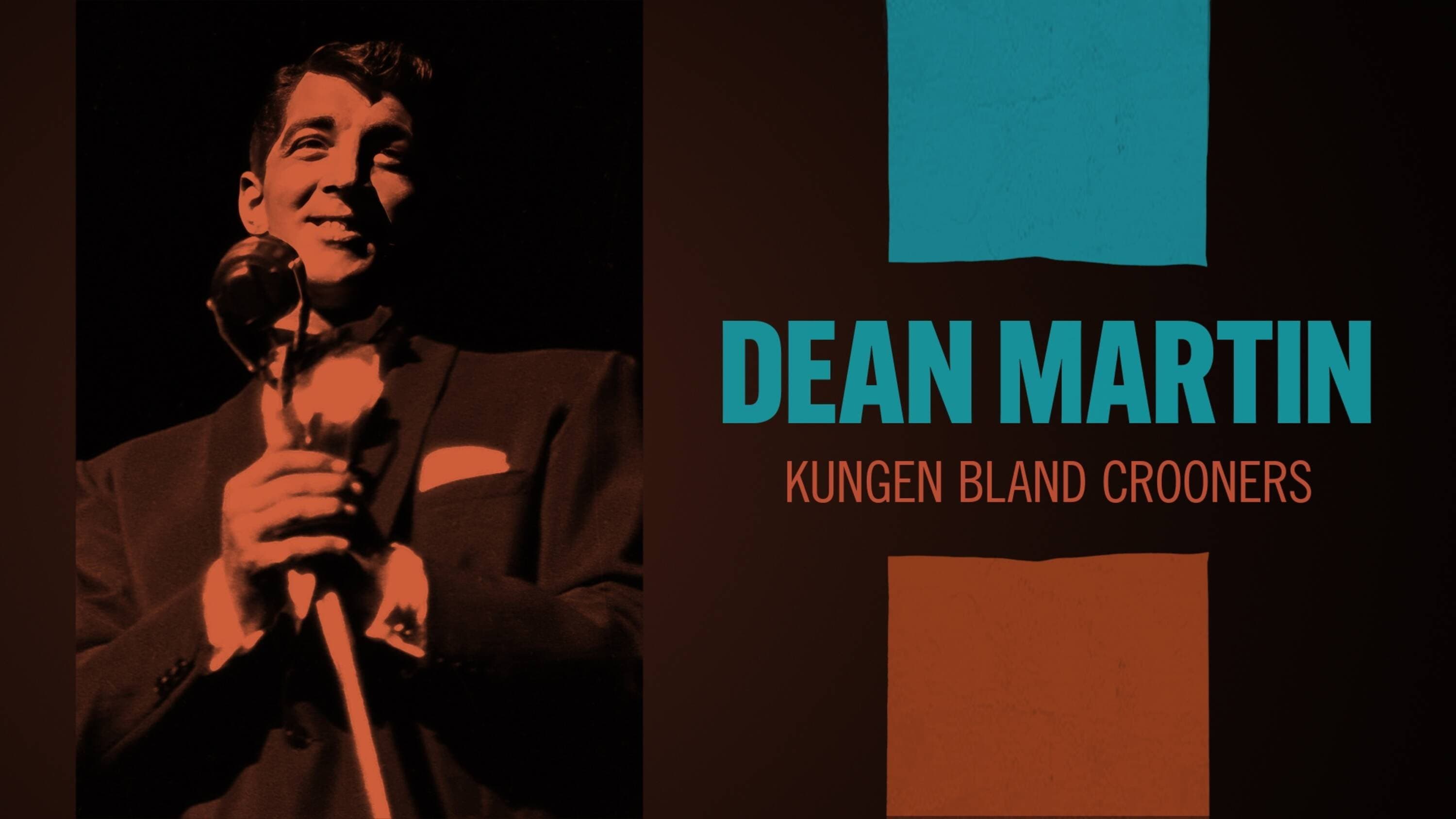 Dean Martin: King of Cool - immagine