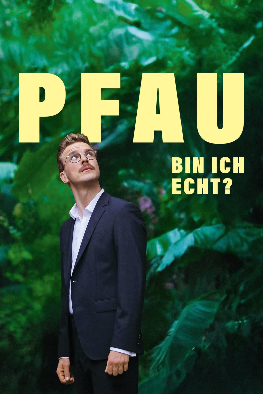 Poster di Peacock - Un uomo (quasi) perfetto