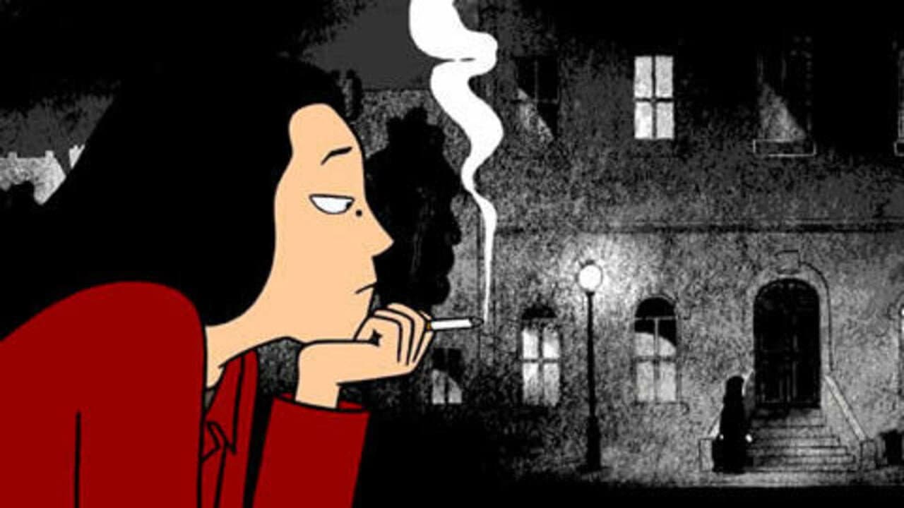 Persepolis - immagine