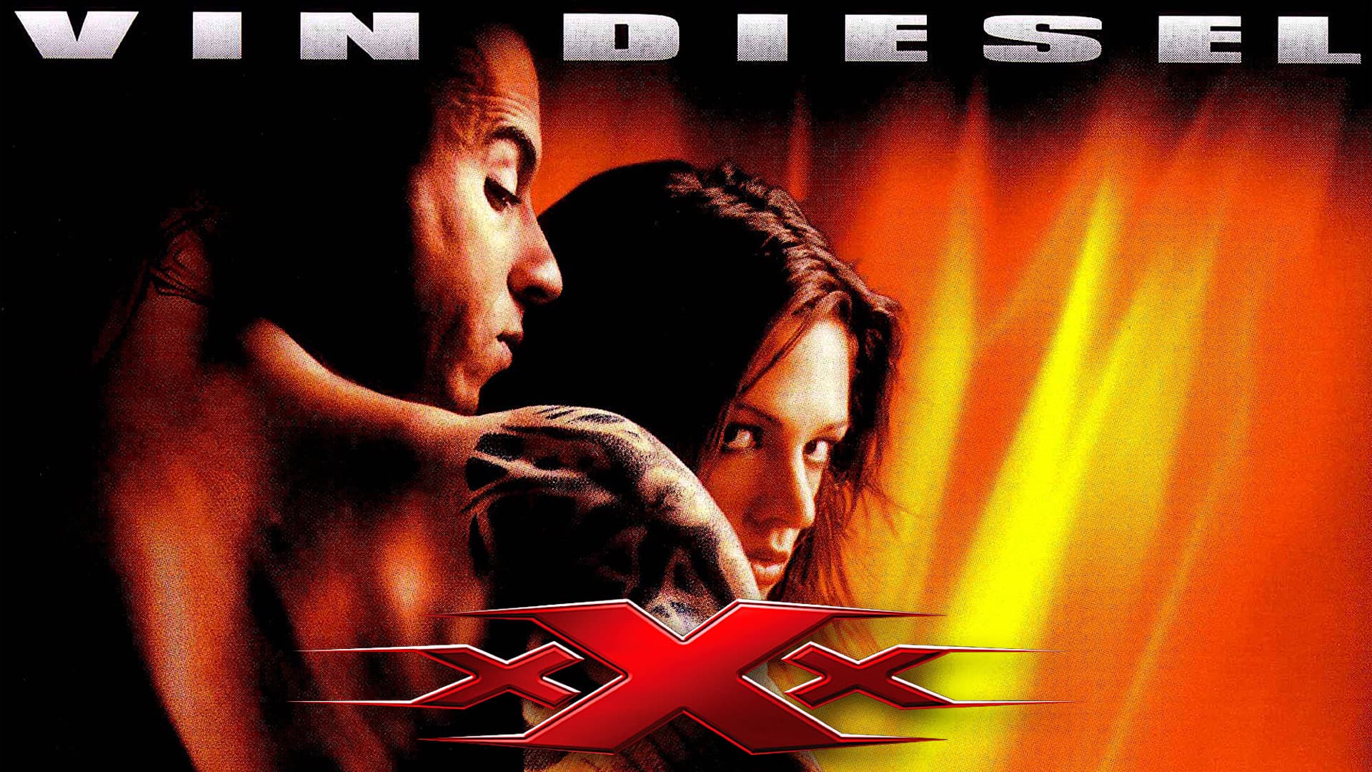 xXx - immagine