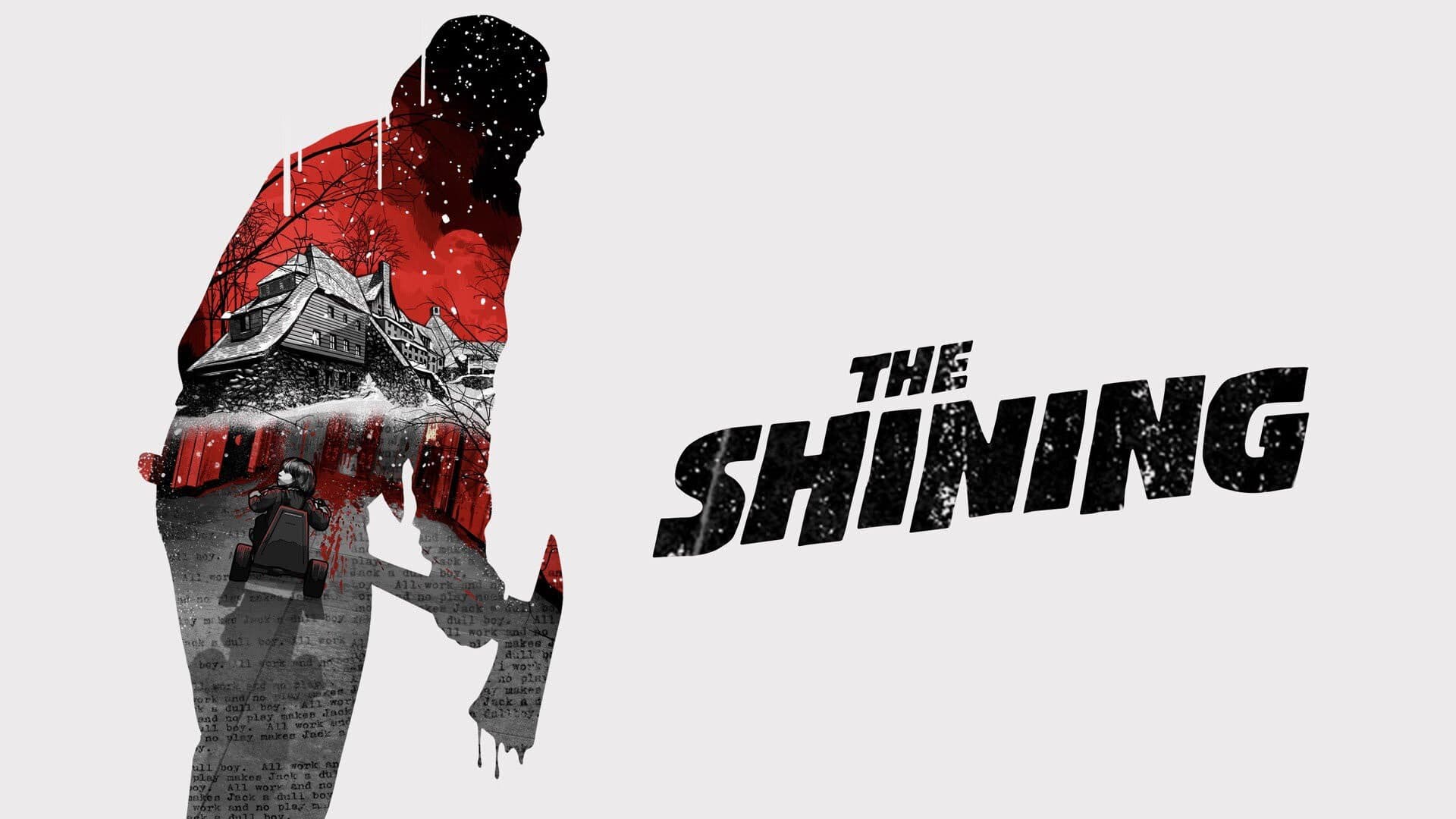 Shining - immagine