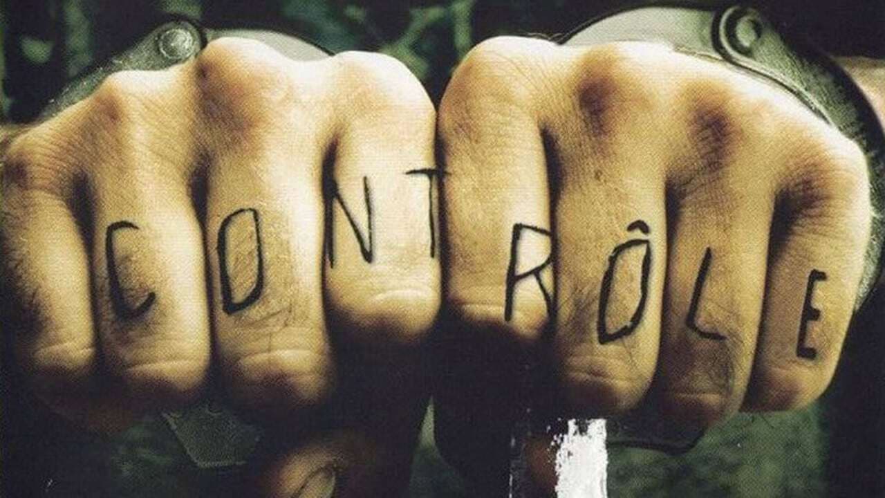 Control - immagine