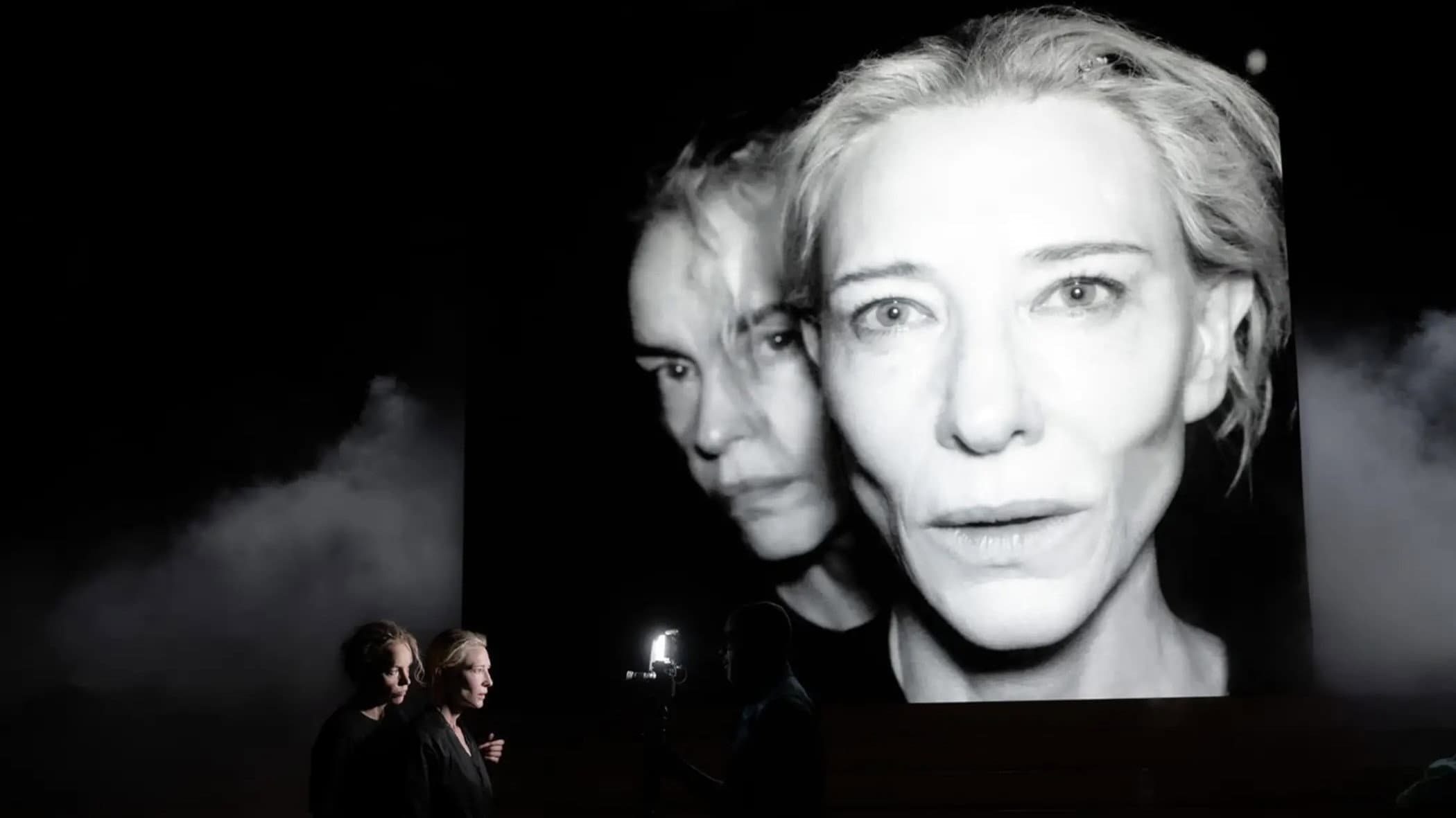 National Theatre Live: Electra/Persona - immagine