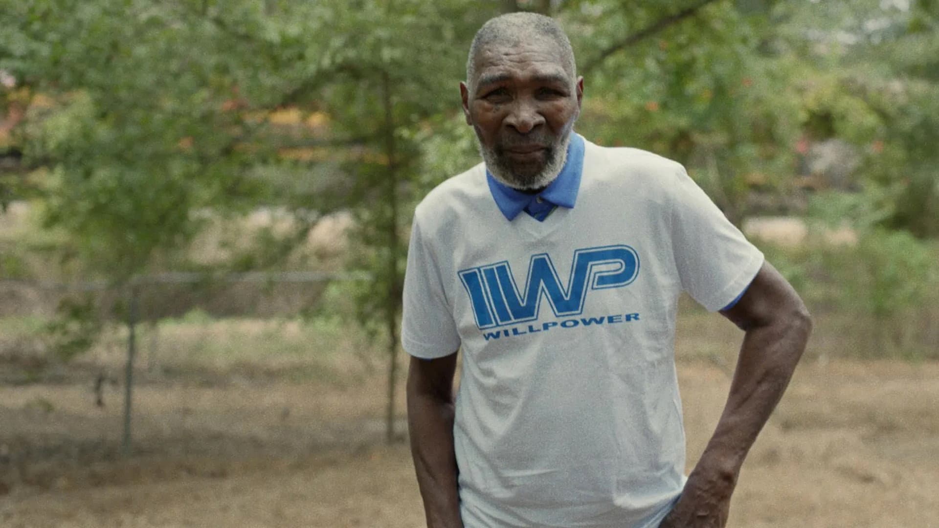 On the Line: The Richard Williams Story - immagine