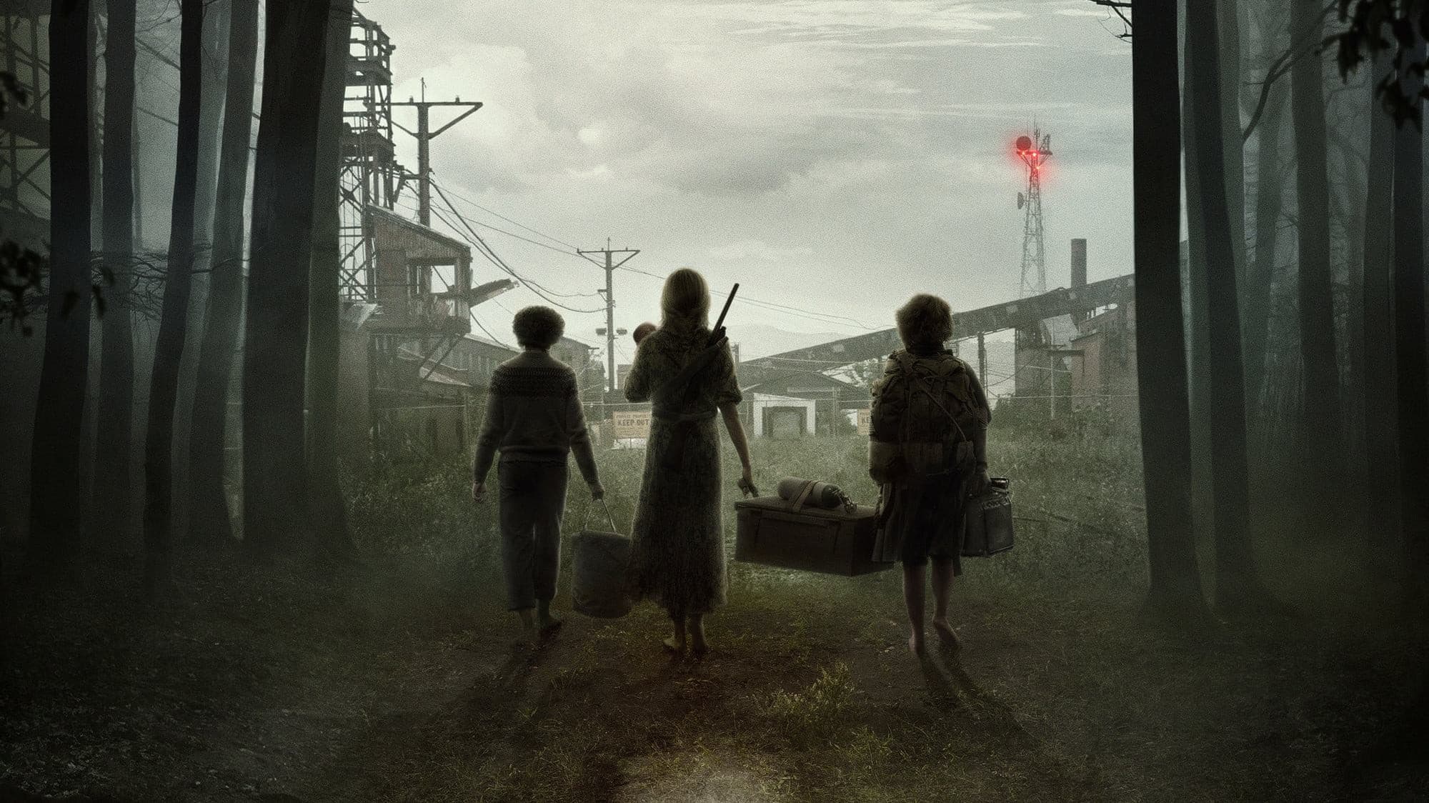 A Quiet Place II - immagine