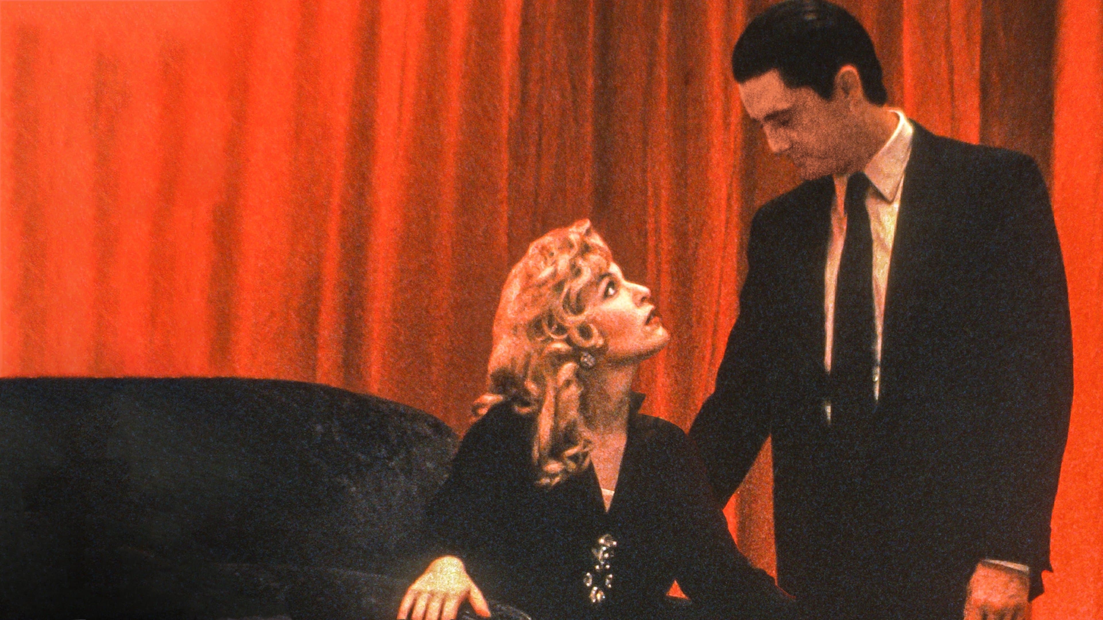 Twin Peaks: Fuoco cammina con me - immagine