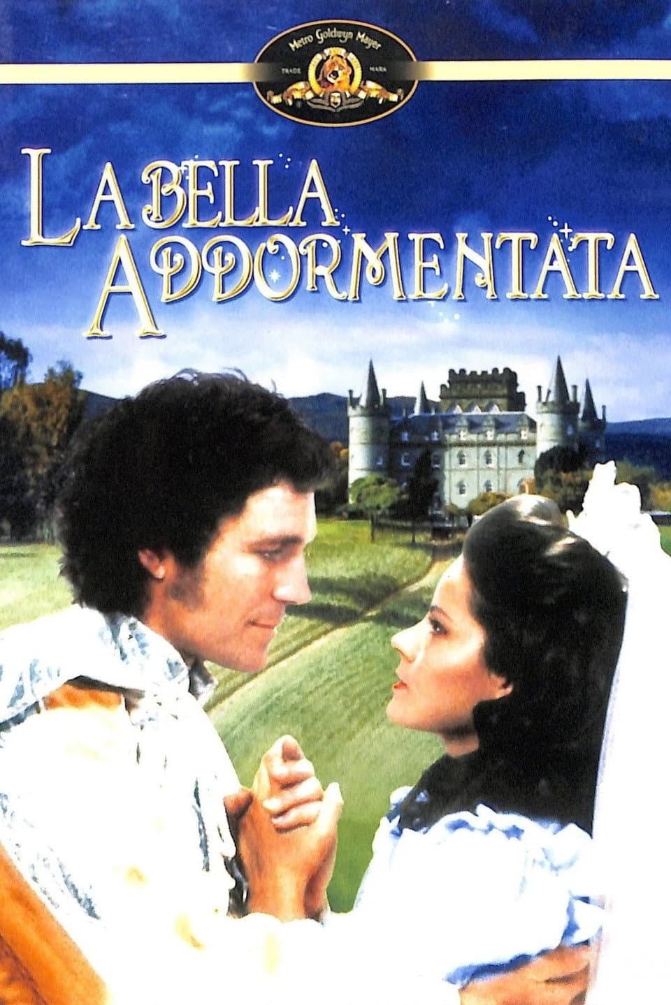 Poster di La bella addormentata