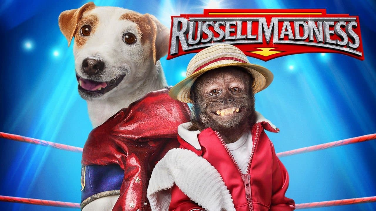 Russell Madness - immagine