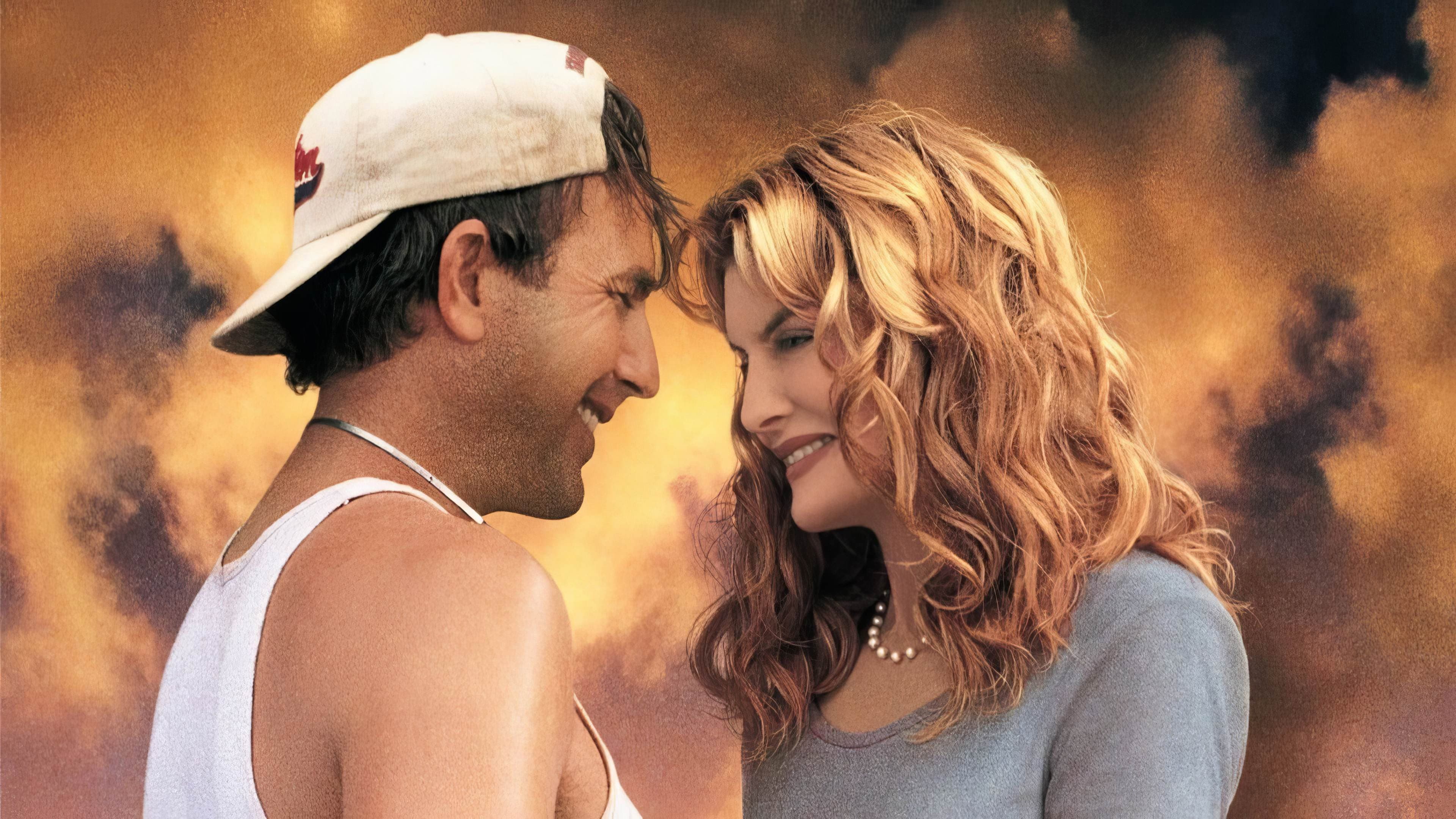 Tin Cup - immagine