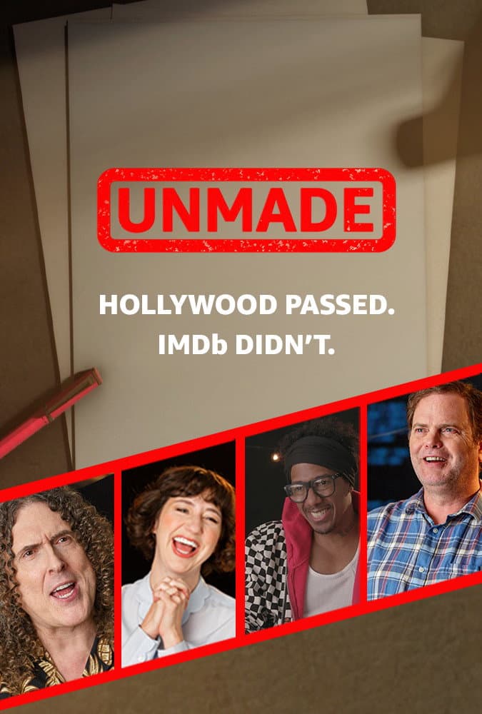 Poster di UnMade