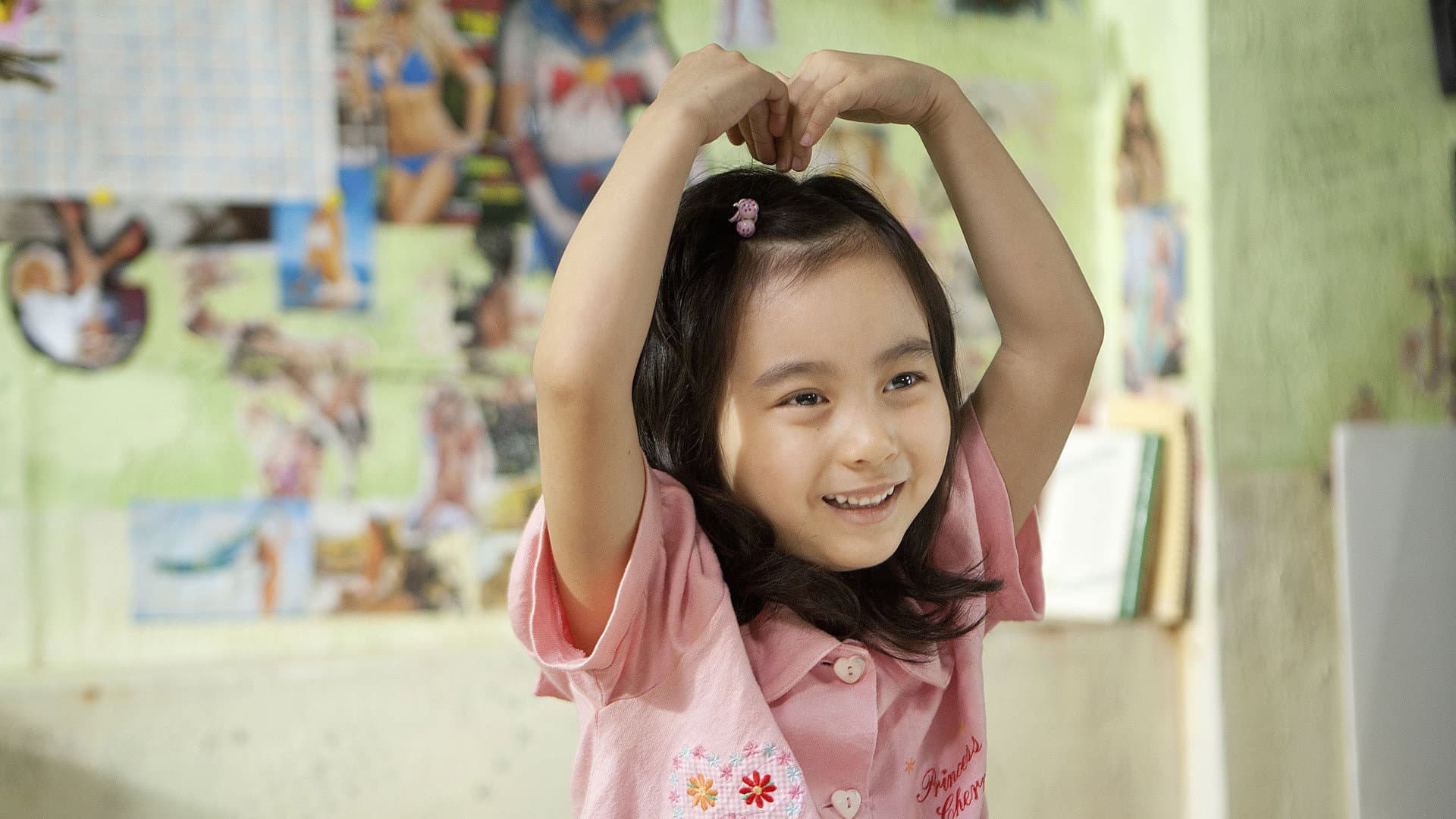 Miracle in Cell No. 7 - immagine