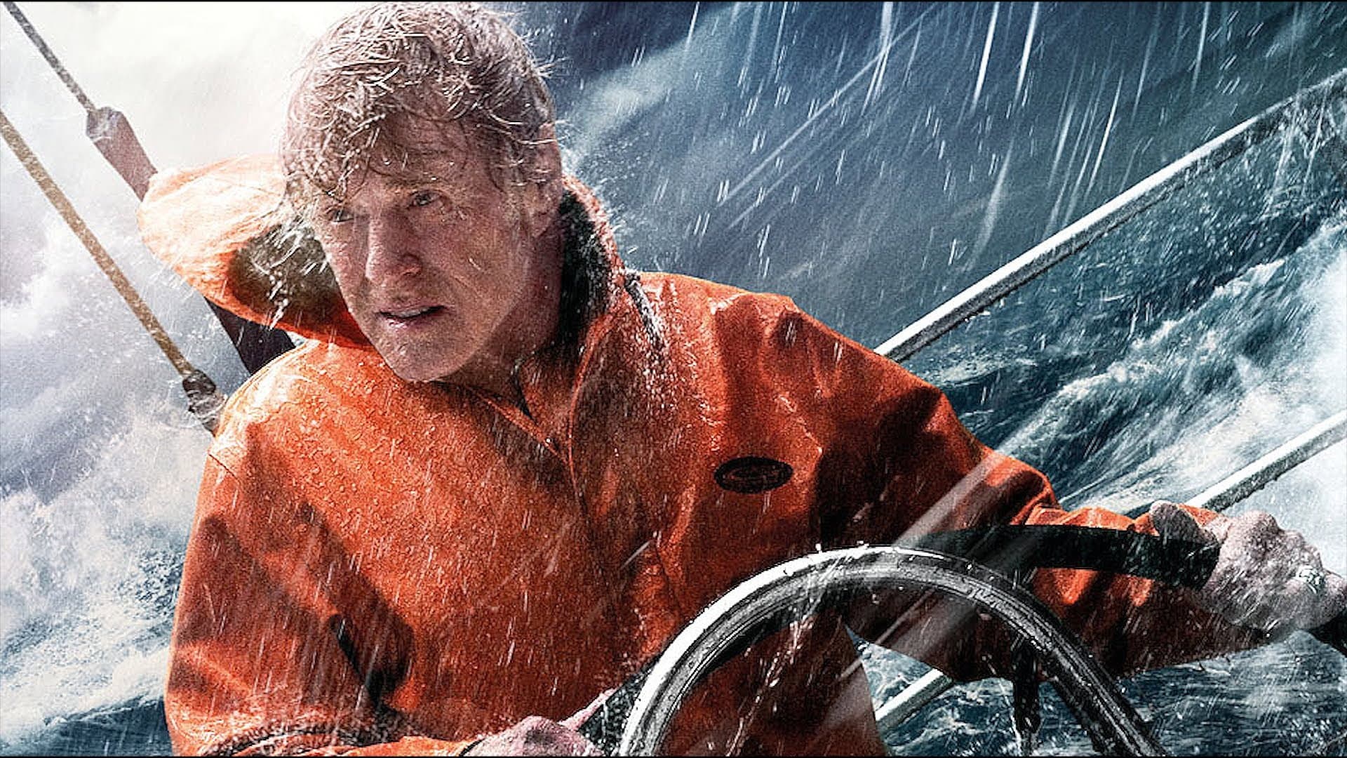 All is lost - Tutto è perduto - immagine