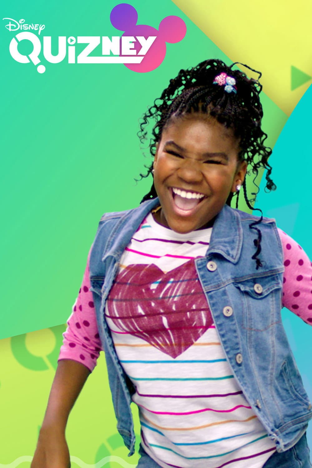 Poster di Disney QUIZney