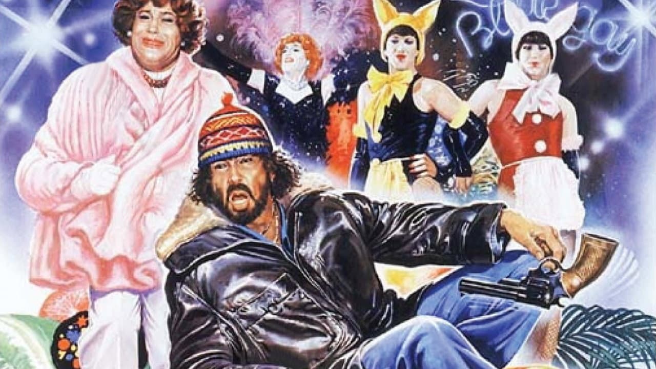 Delitto al Blue Gay - immagine