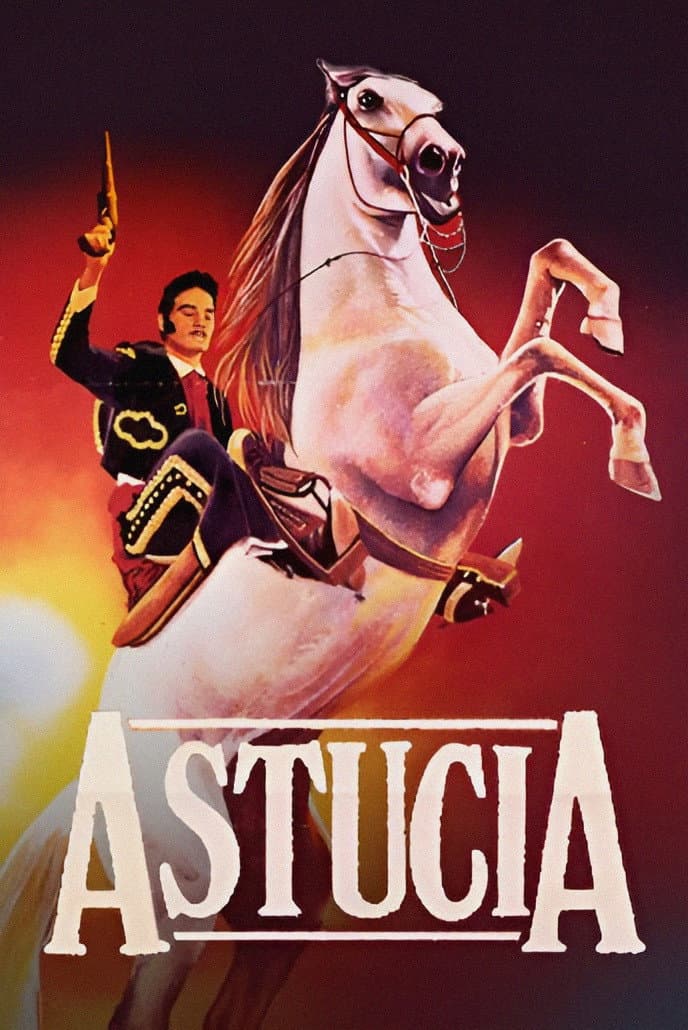 Poster di Astucia