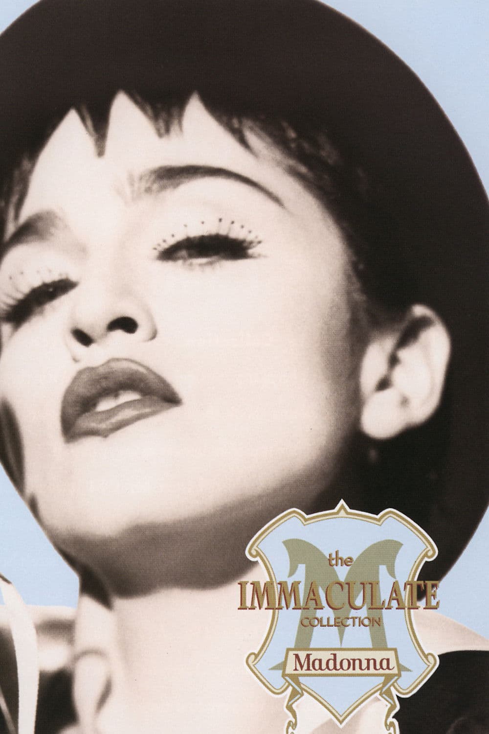 Poster di Madonna: The Immaculate Collection