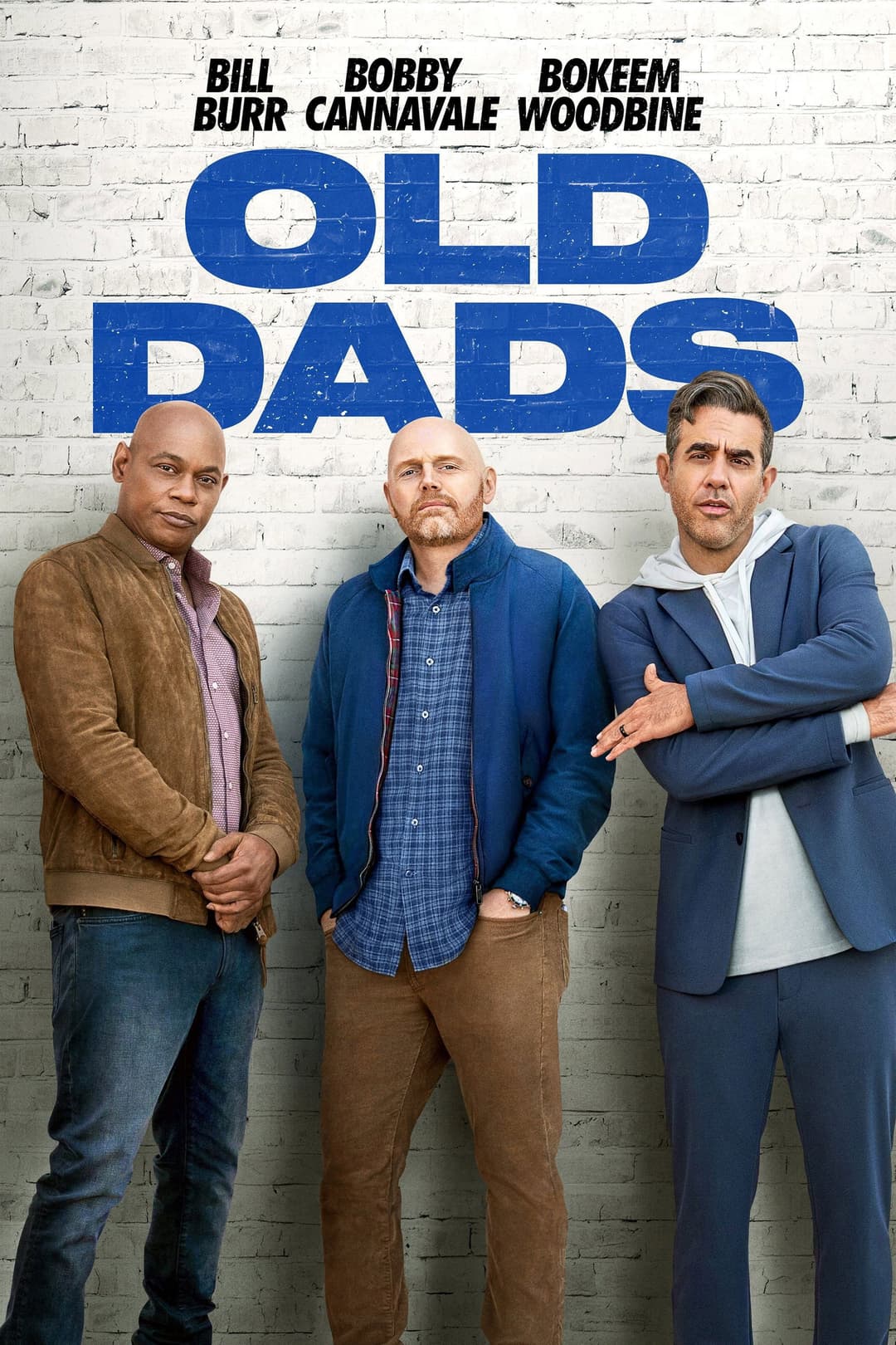 Poster di Old Dads