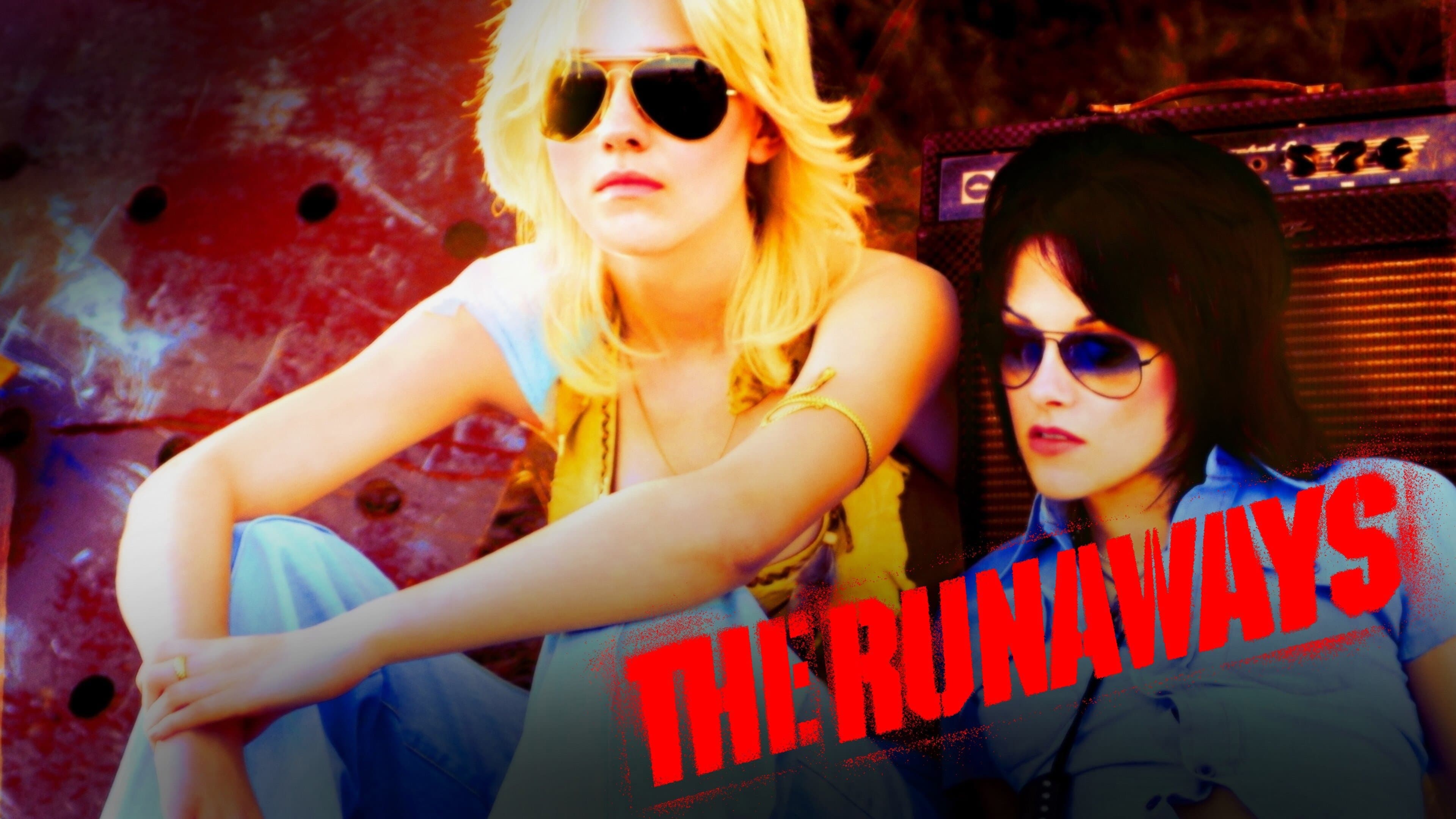 The Runaways - immagine