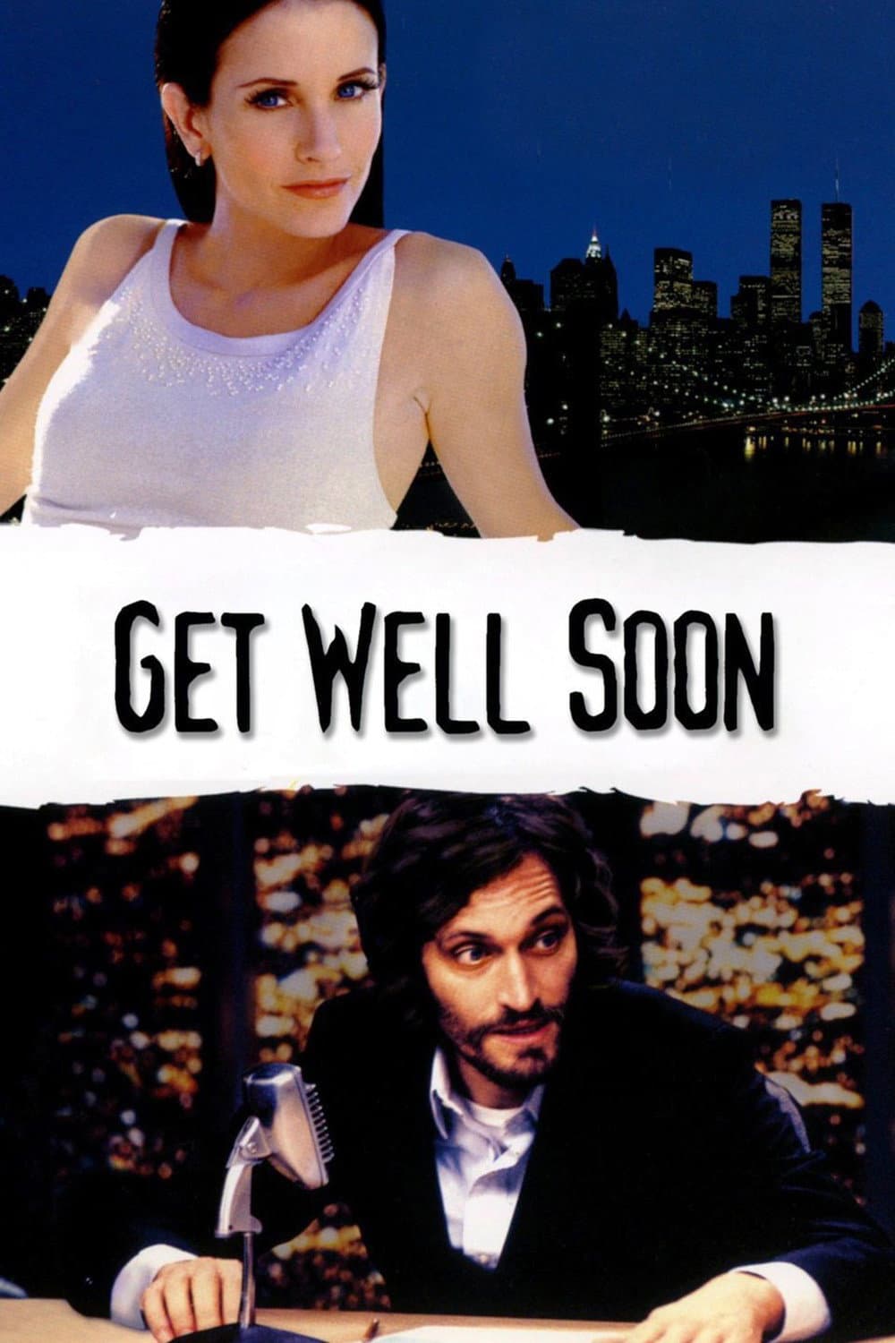 Poster di Get Well Soon