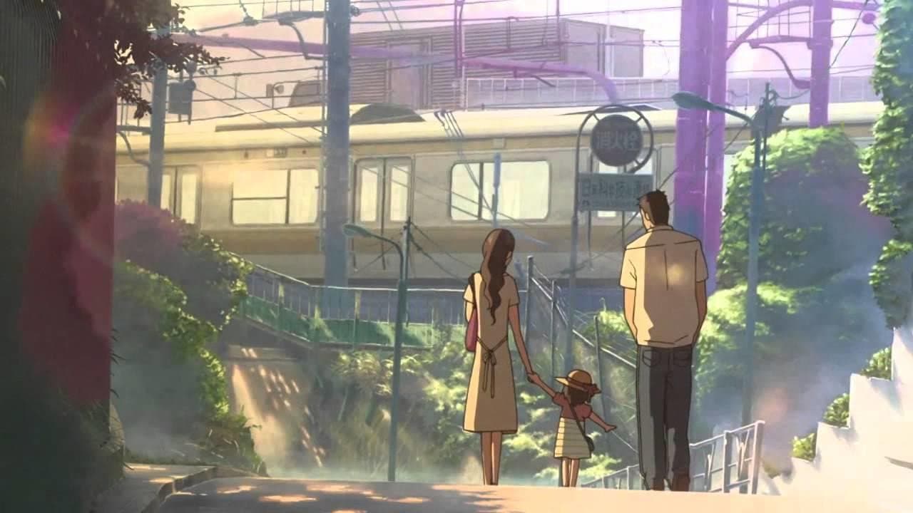 Someone's Gaze - immagine