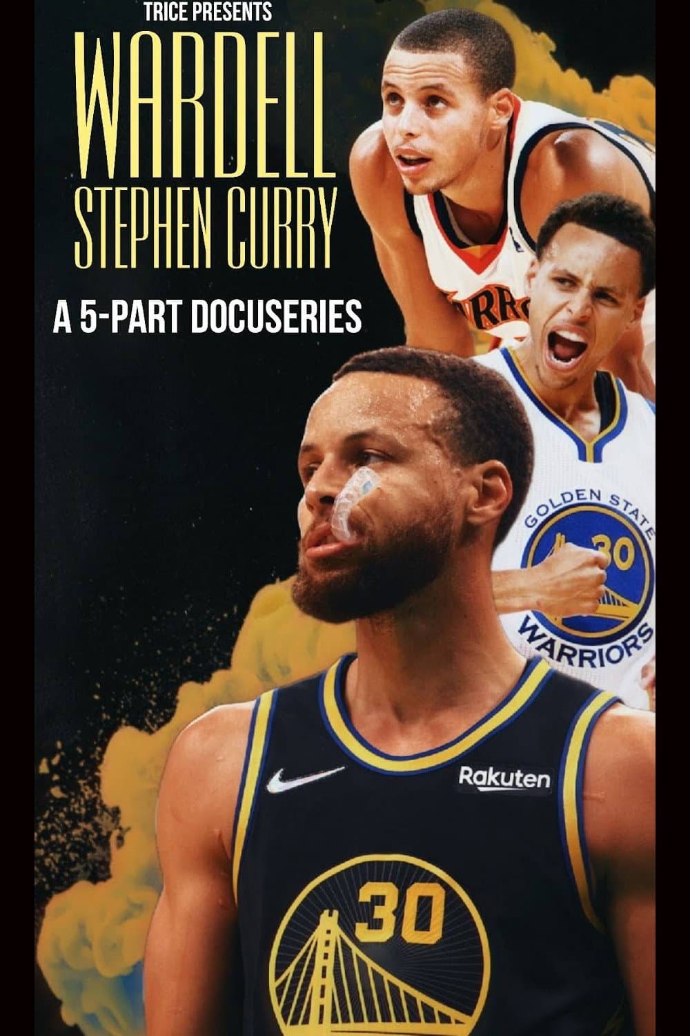 Poster di Wardell Stephen Curry