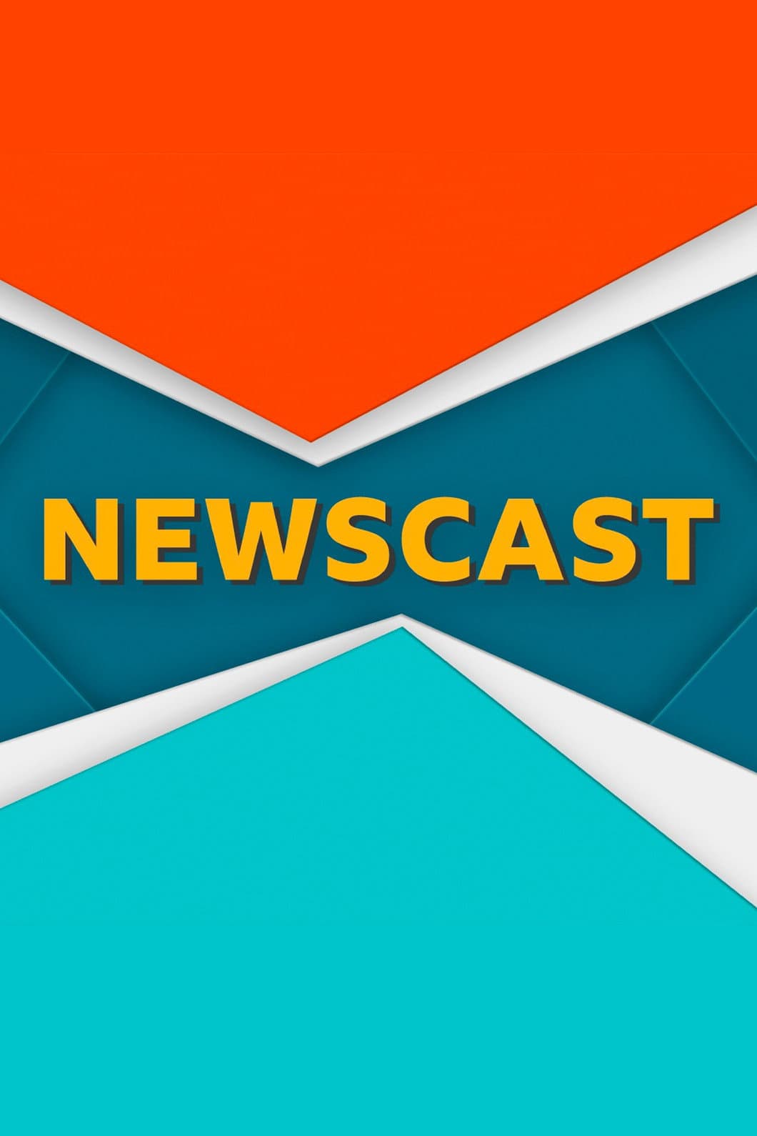 Poster di Newscast