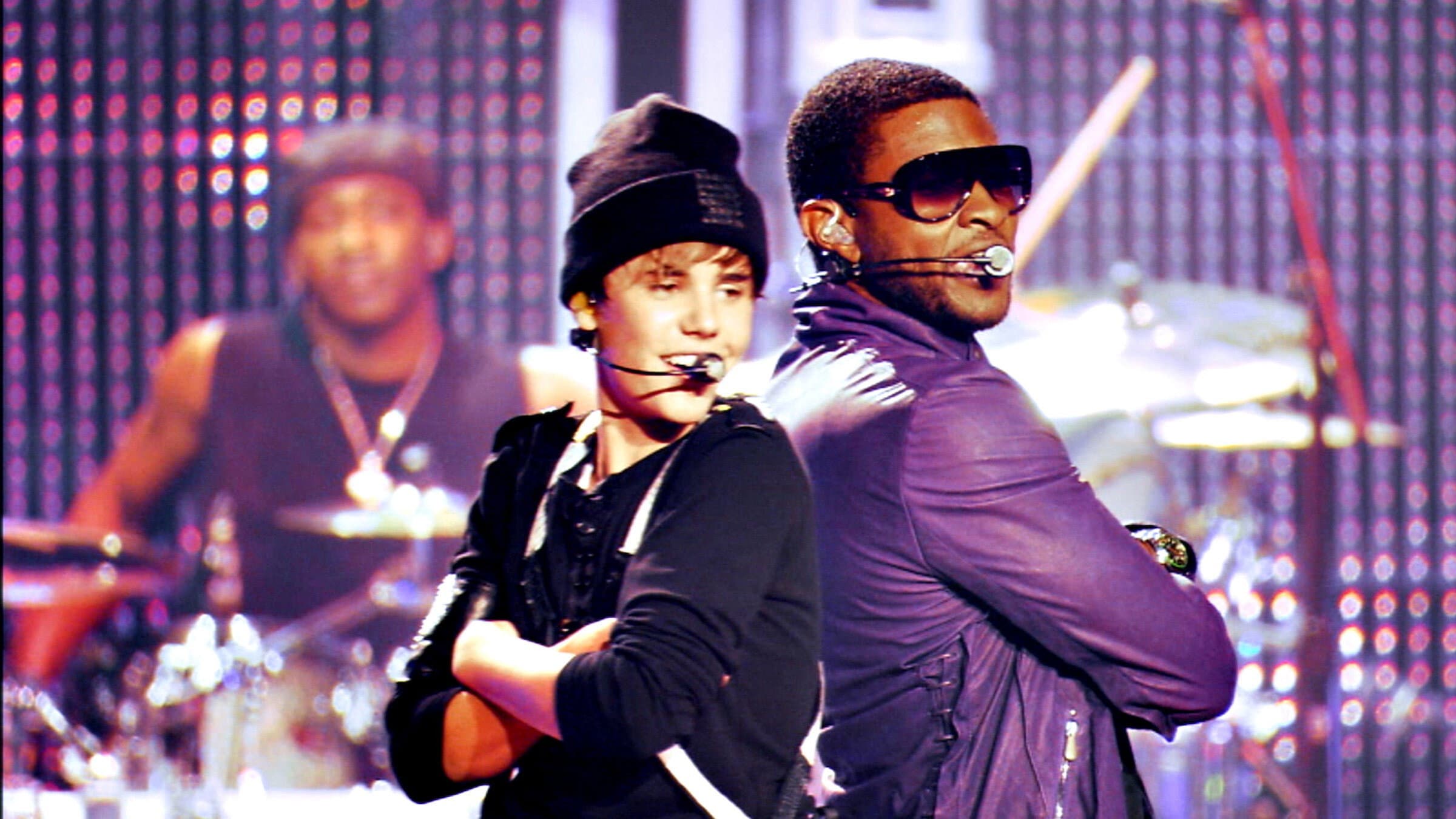 Justin Bieber: Never Say Never - immagine