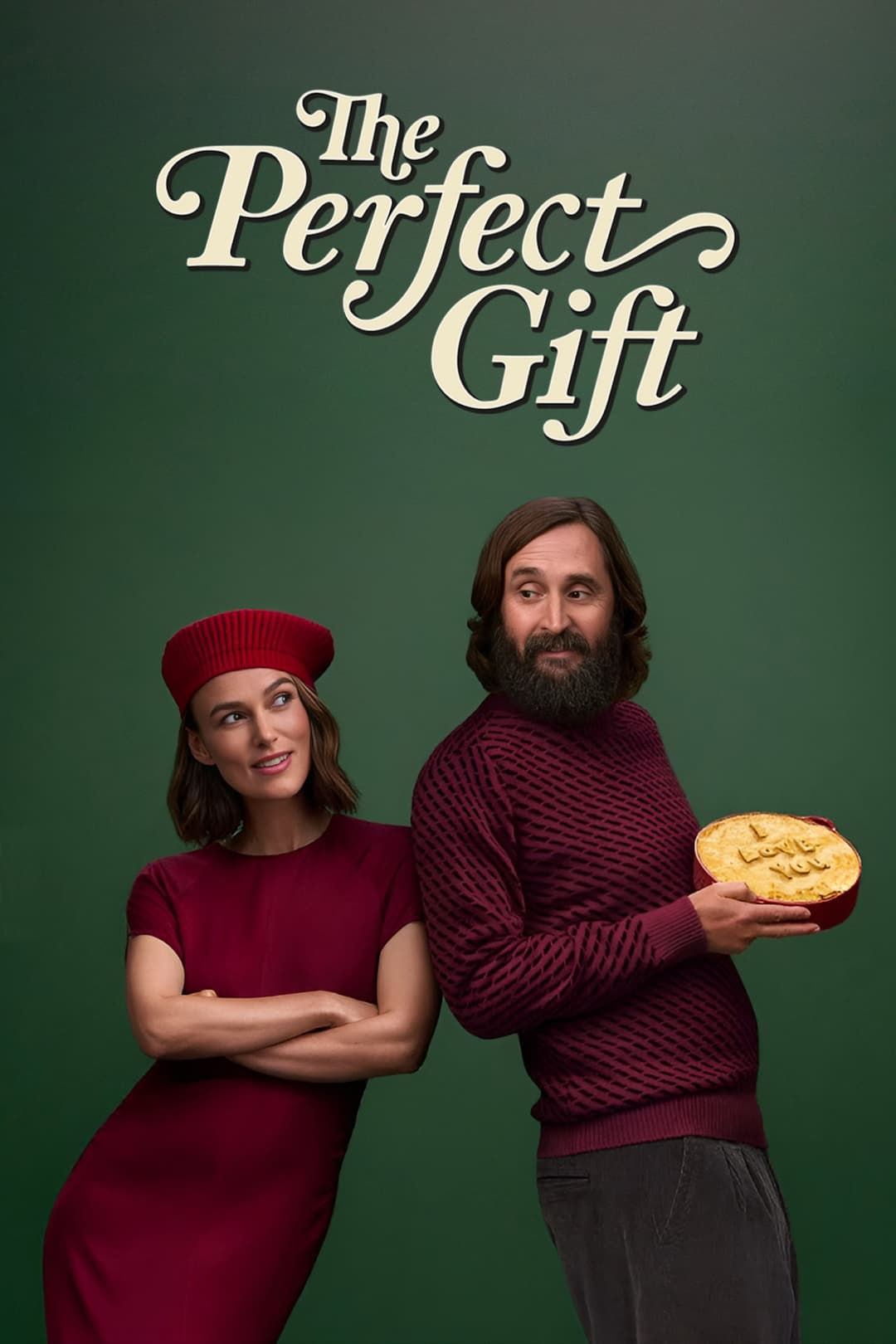 Poster di The Perfect Gift