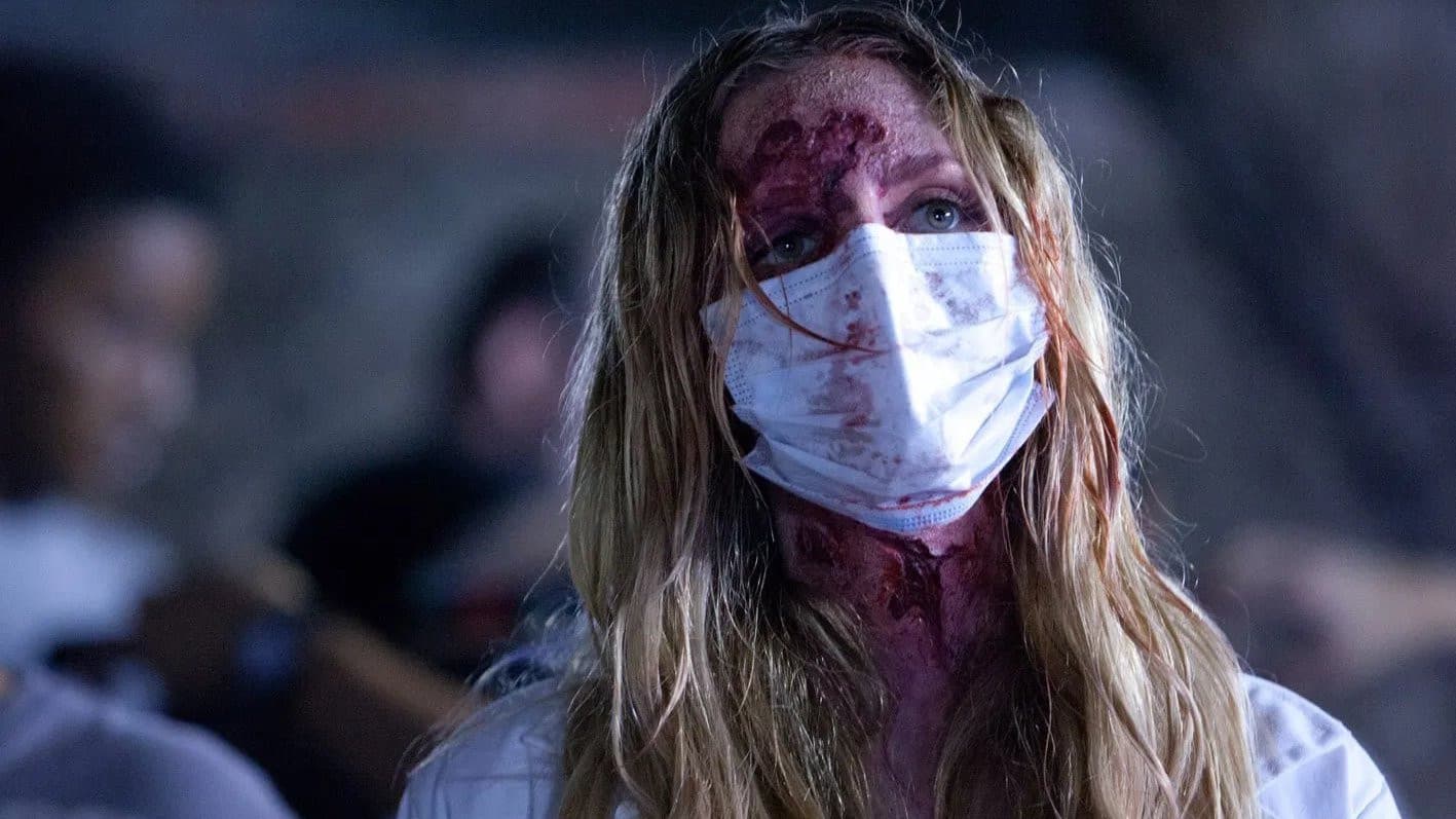 Cabin Fever: Patient Zero - immagine