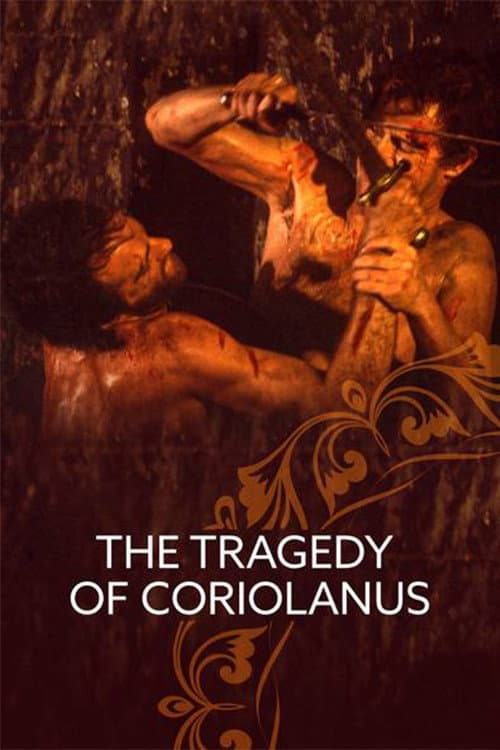 Poster di The Tragedy of Coriolanus
