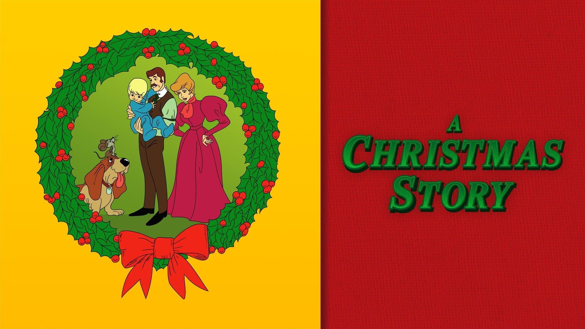 A Christmas Story - immagine