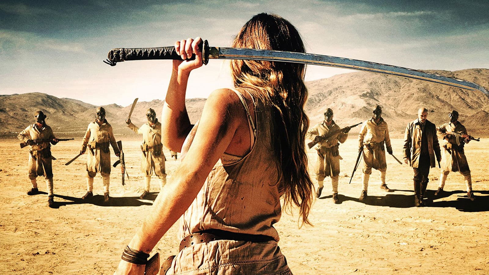 The Last Survivors - immagine