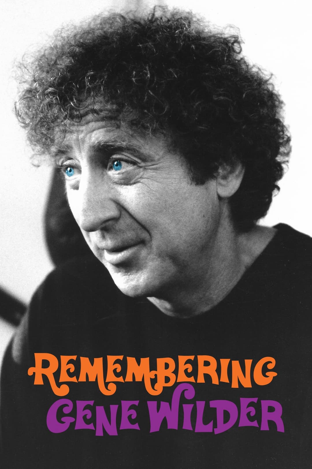 Poster di Remembering Gene Wilder