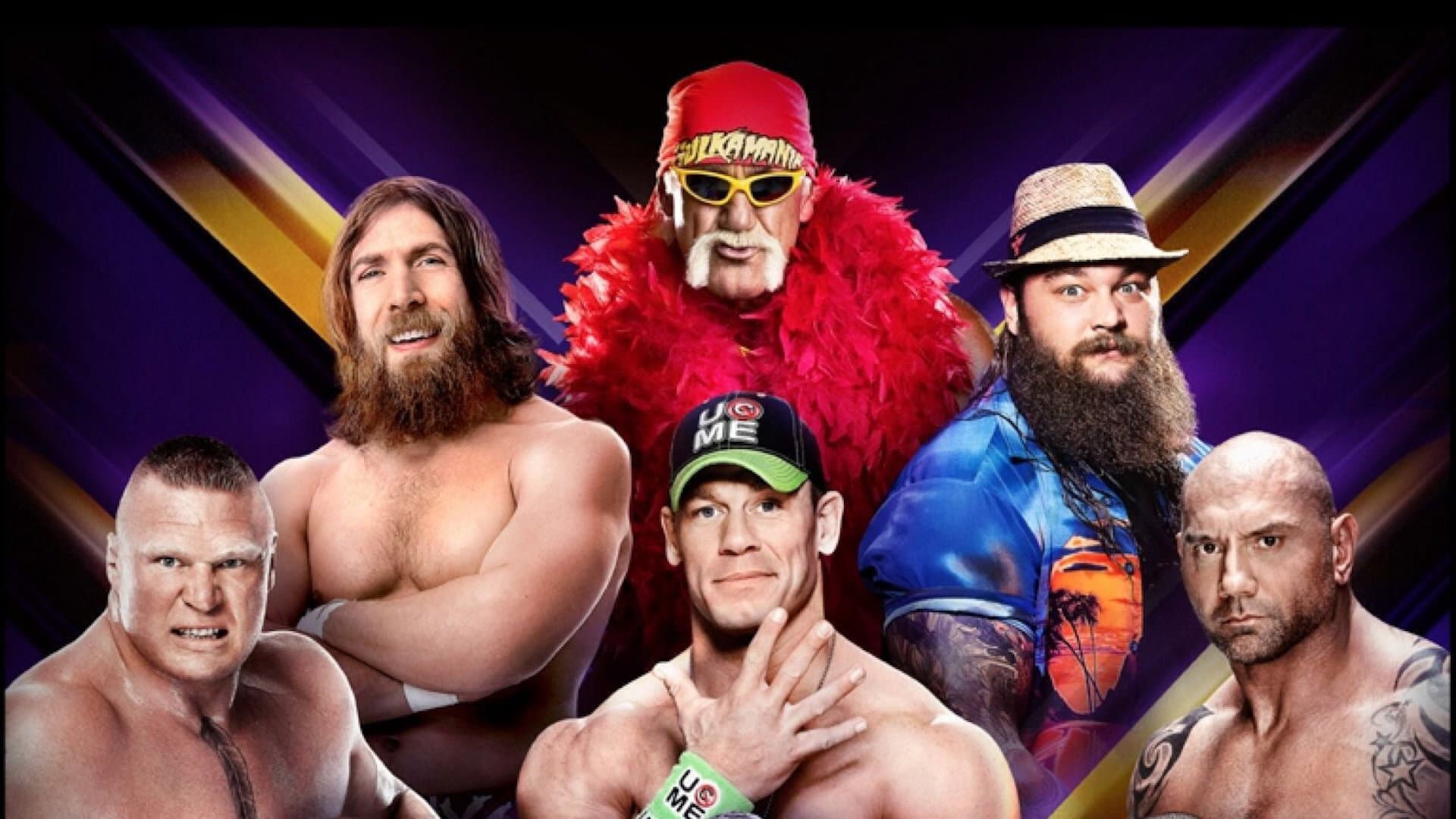 WWE WrestleMania XXX - immagine