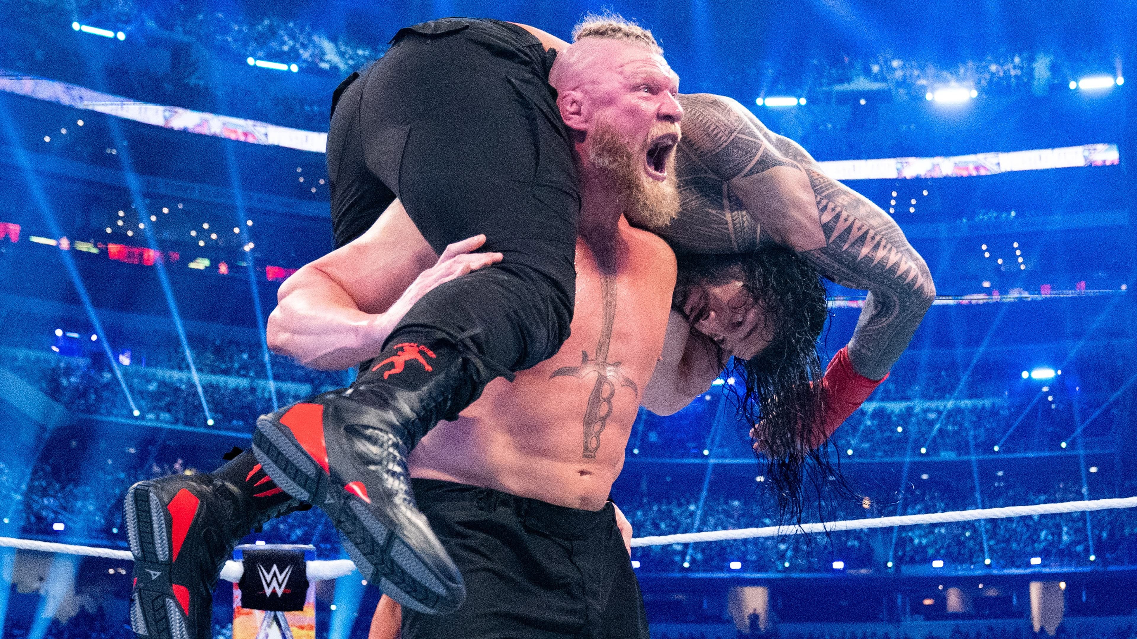 WWE WrestleMania 38: Sunday - immagine