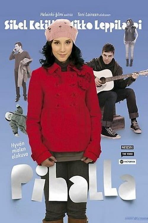 Poster di Pihalla
