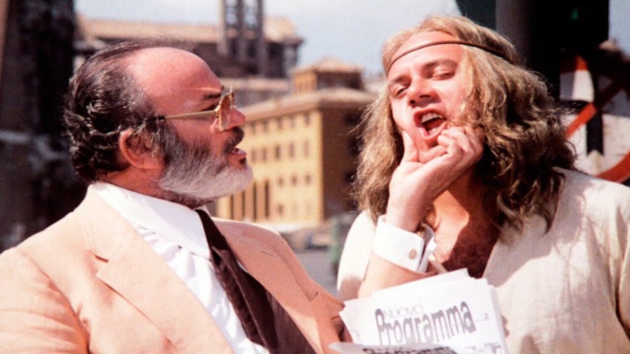 Un sacco bello - immagine