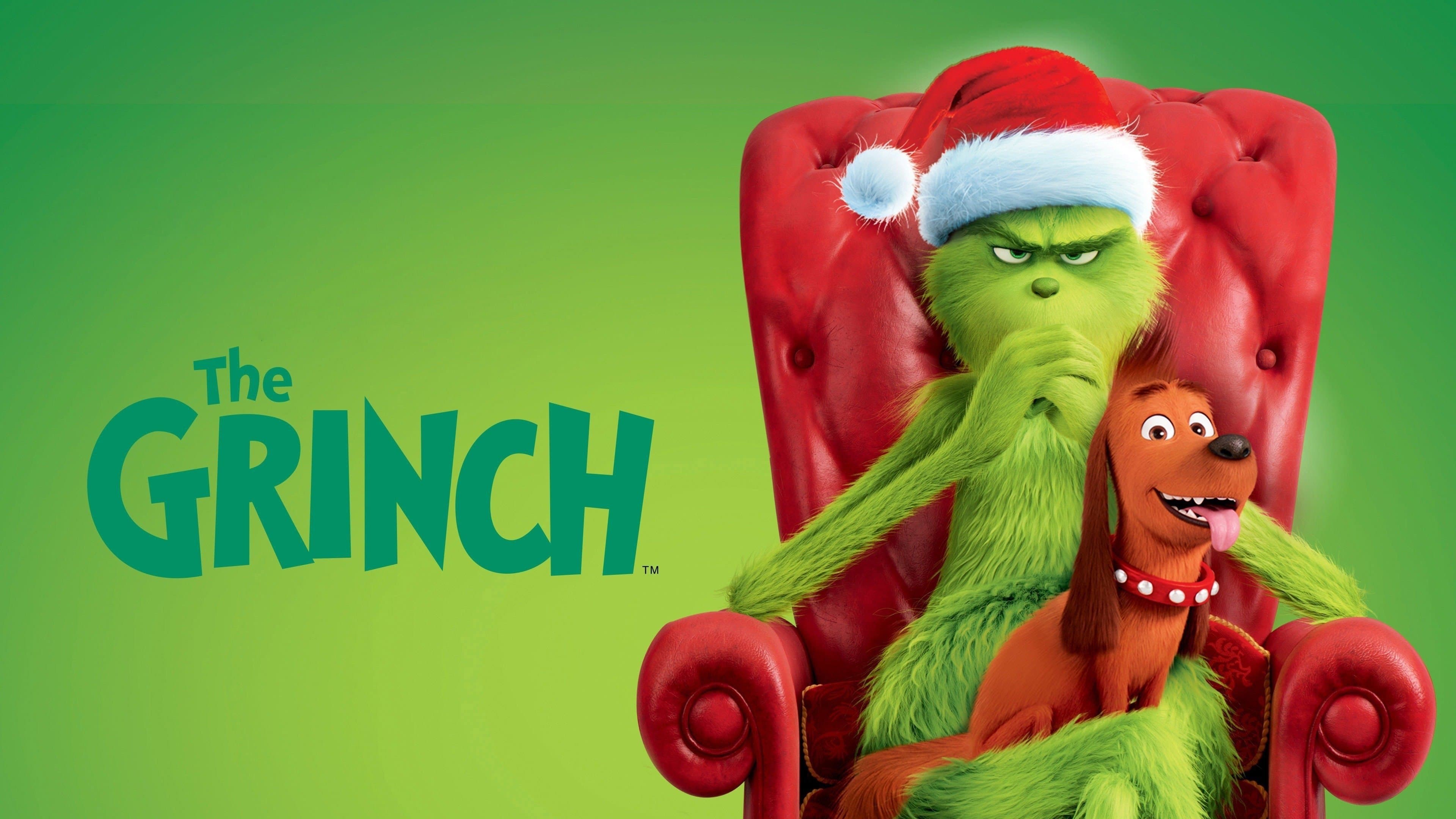 Il Grinch - immagine