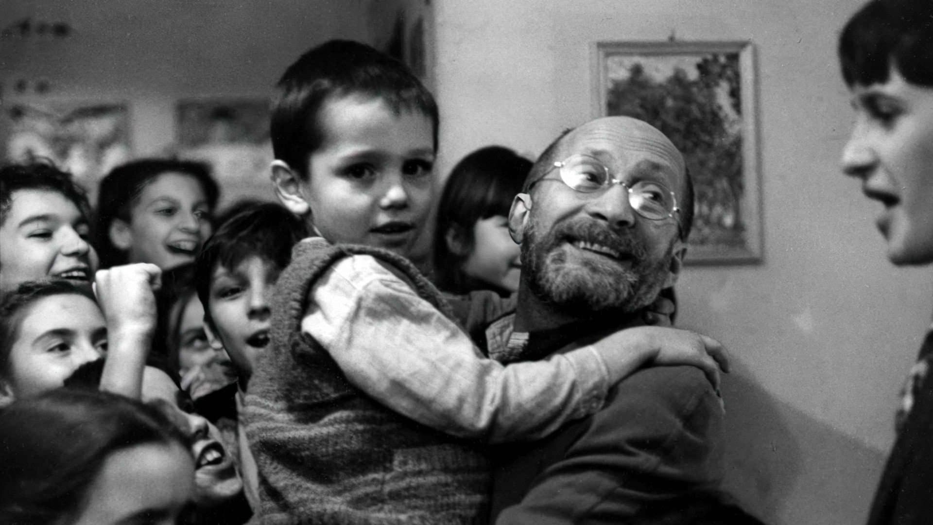Dottor Korczak - immagine