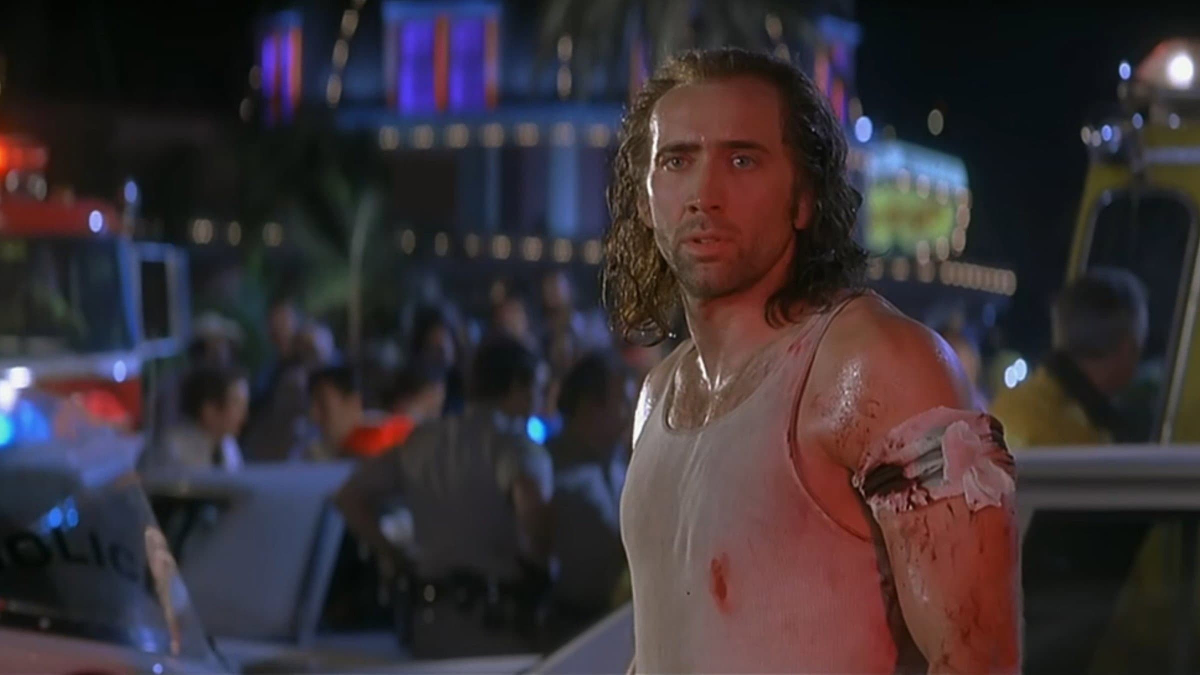 Nicolas Cage : le savant fou d'Hollywood - immagine
