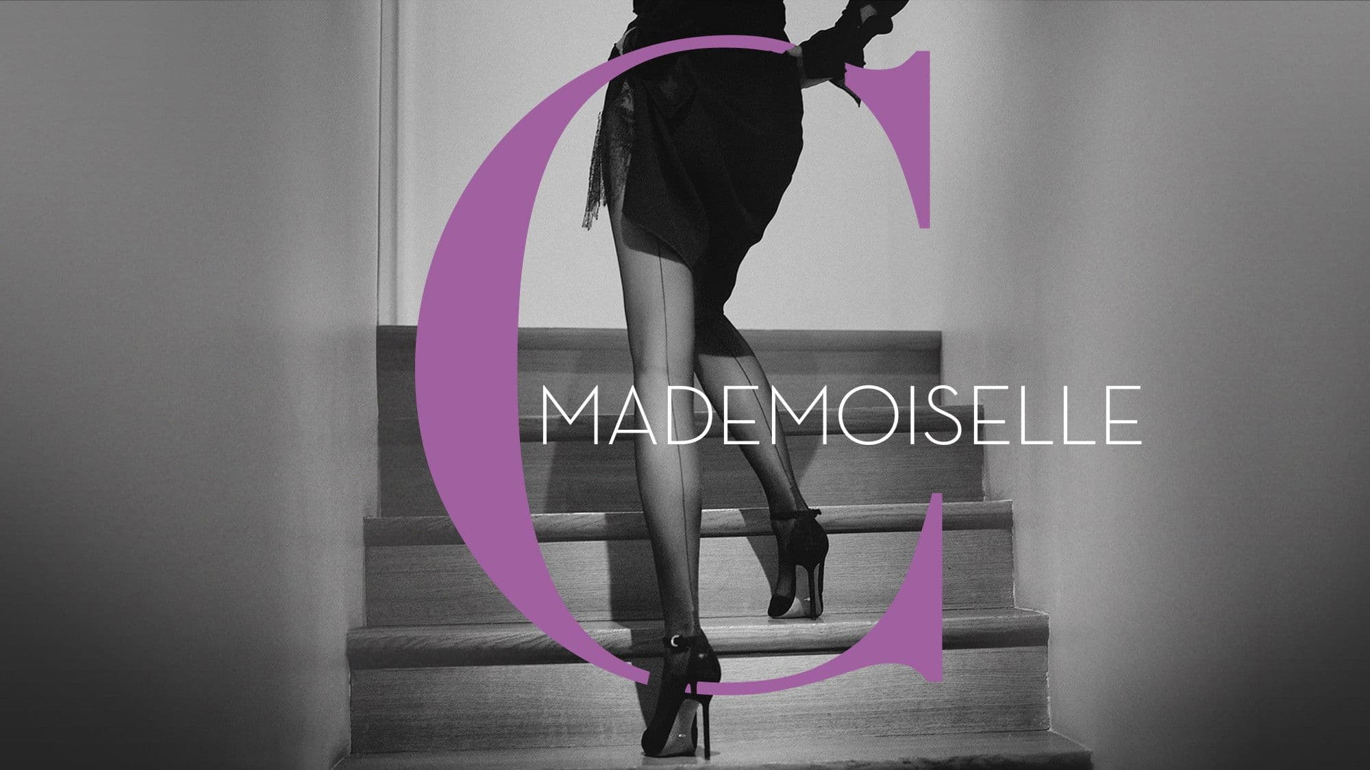 Mademoiselle C - immagine