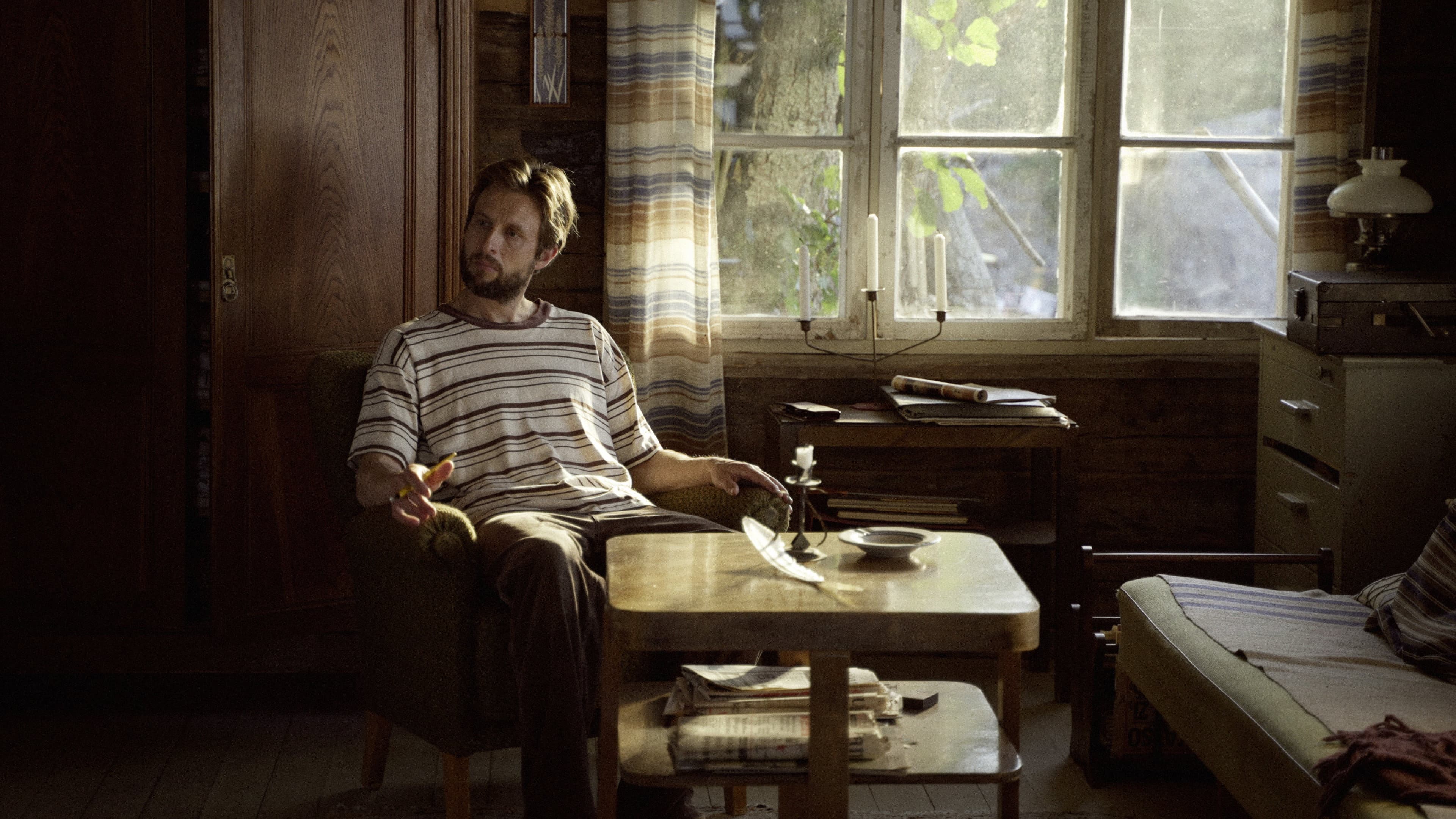 The Summer Book - immagine
