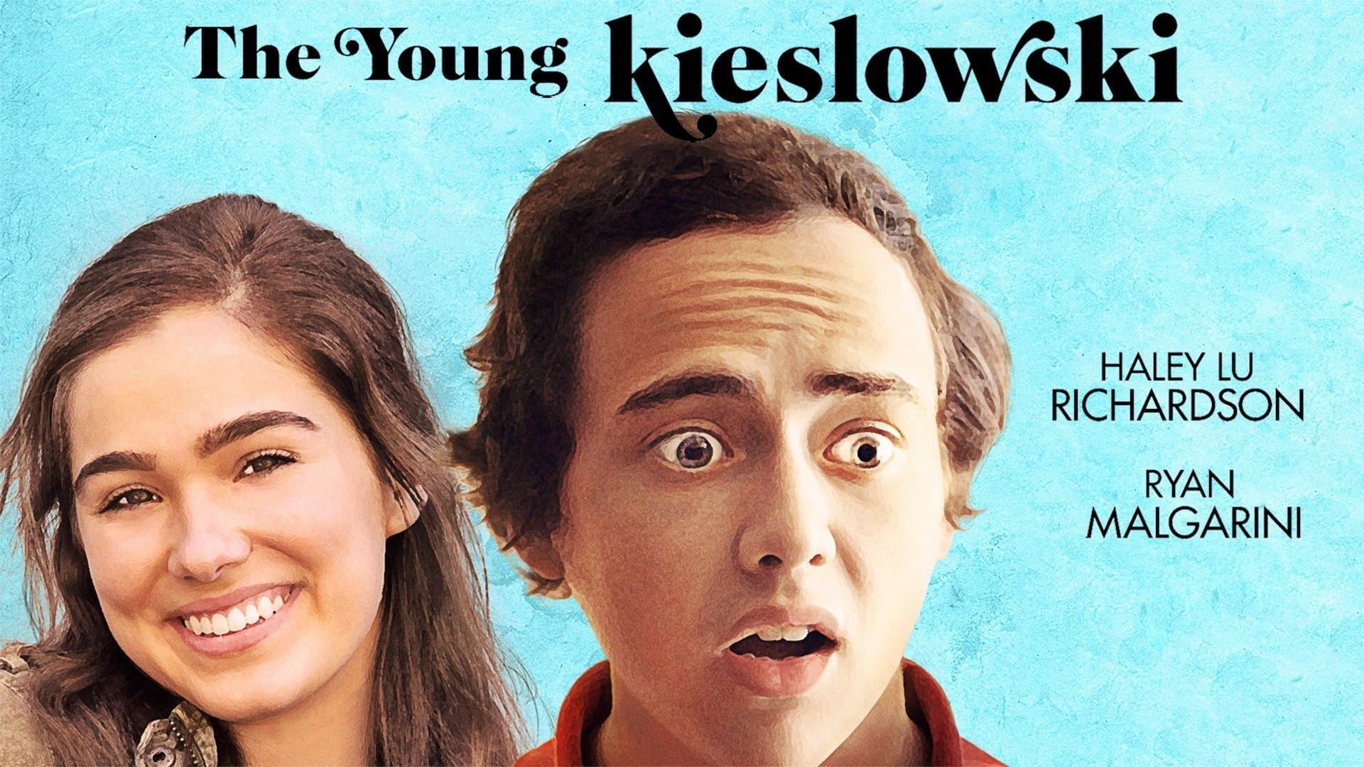 The Young Kieslowski - immagine