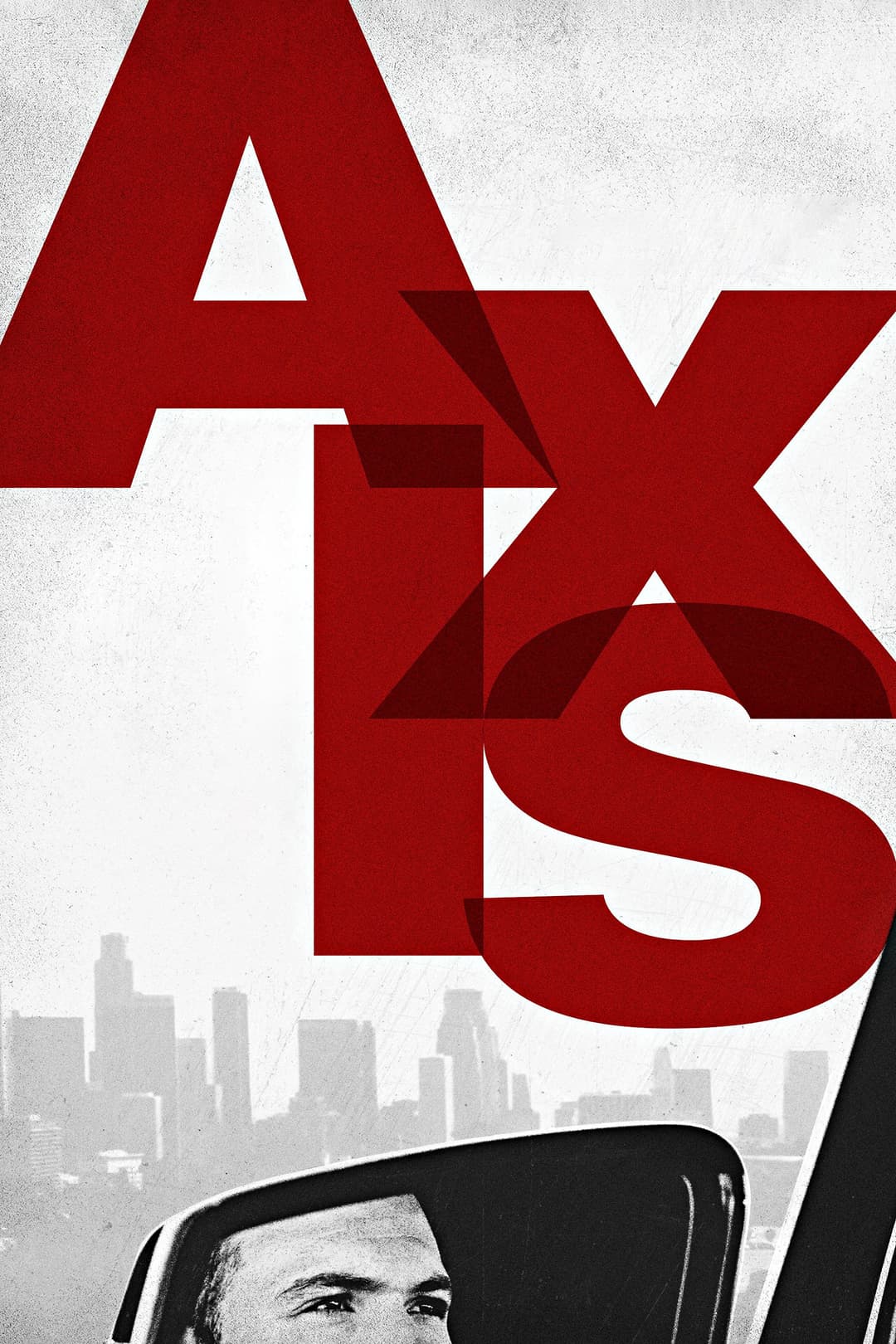 Poster di Axis