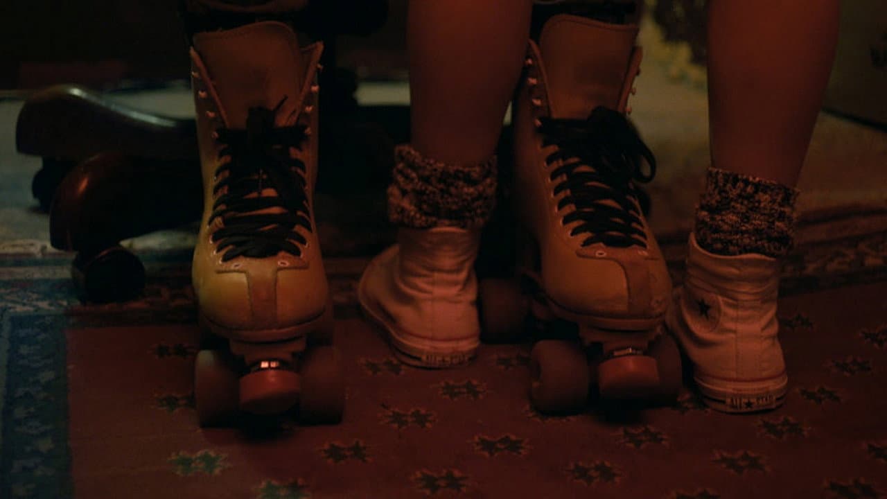 The Boogeywoman - immagine