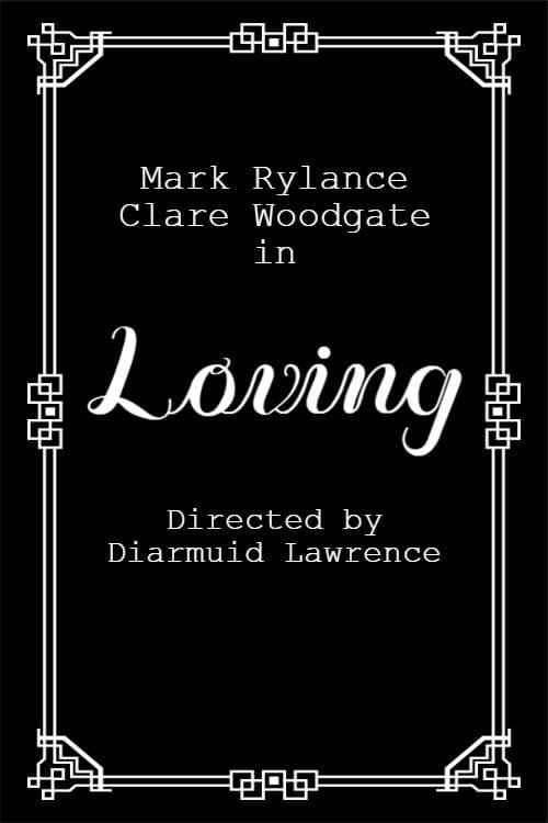 Poster di Loving